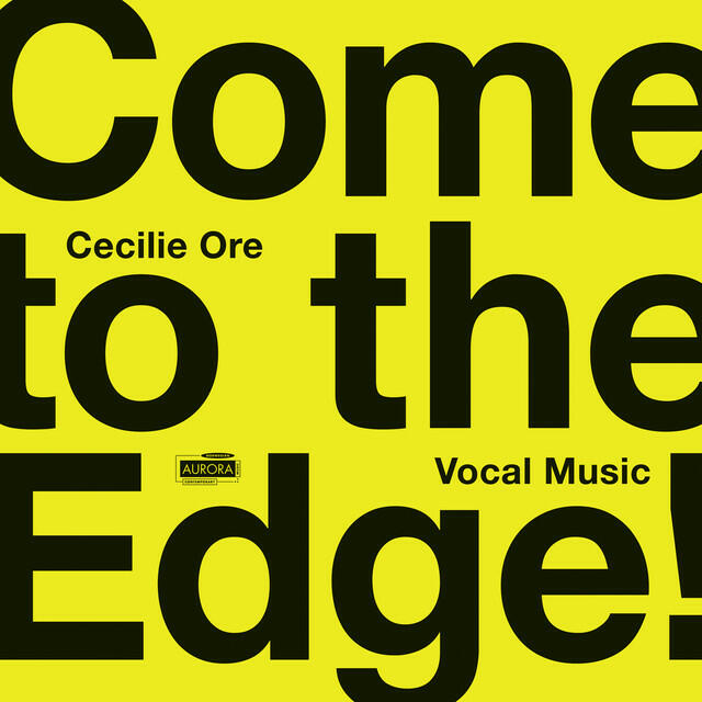 Релиз Come to the Edge!