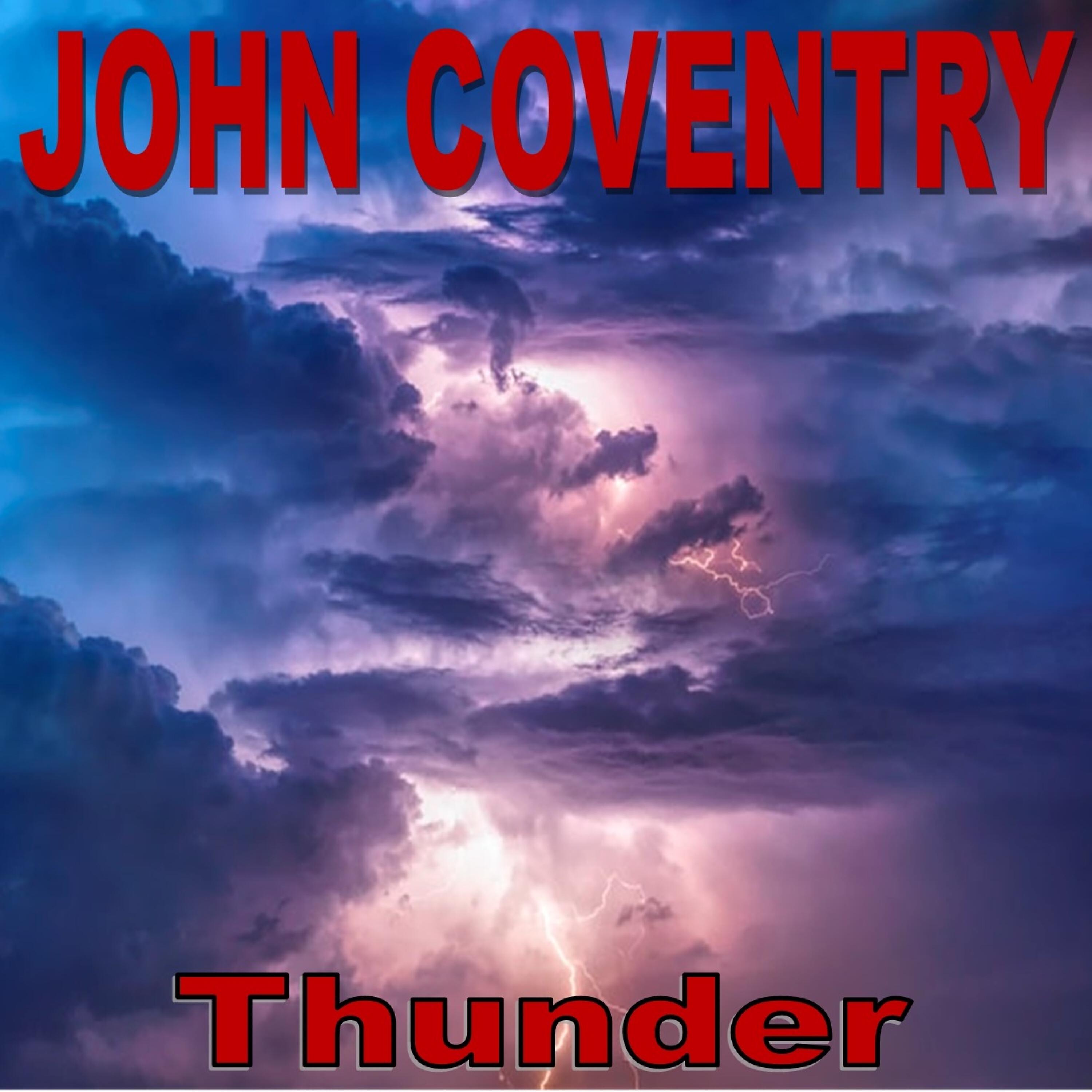 John Coventry