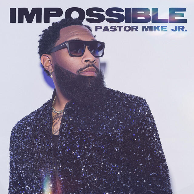 Релиз Impossible
