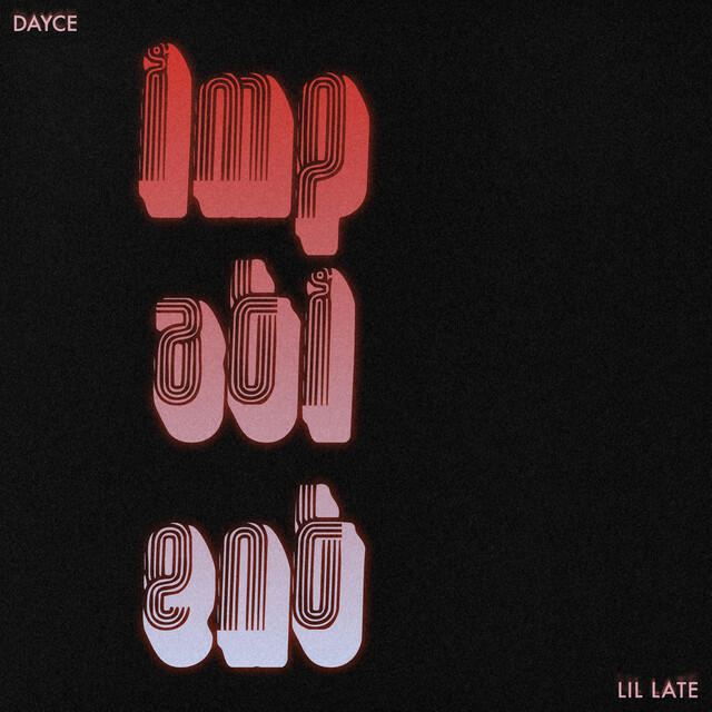 Релиз Impatient