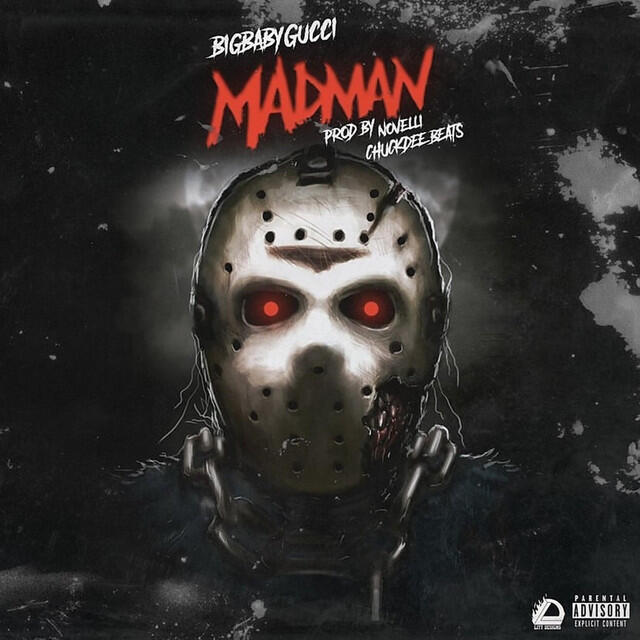 Релиз Madman