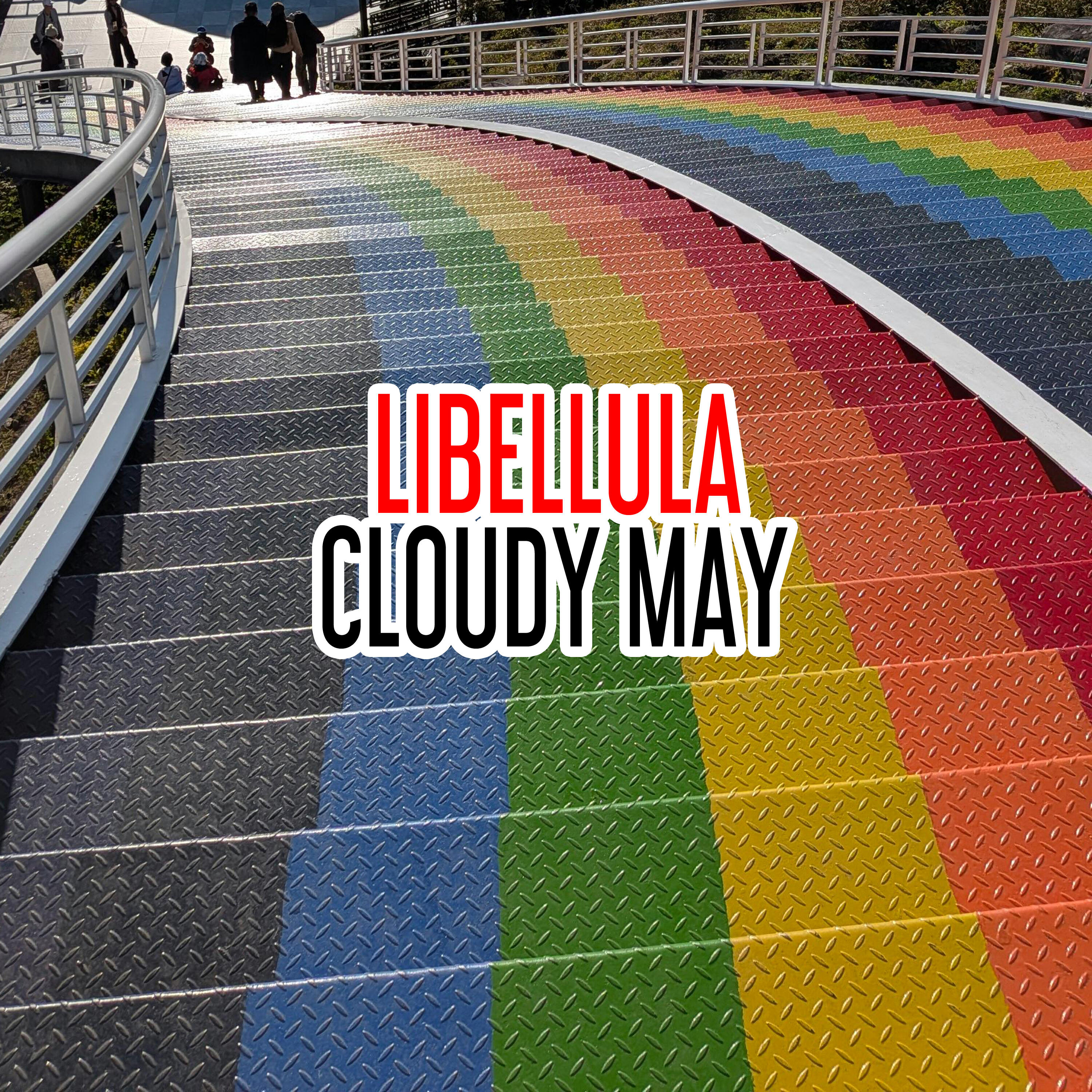 Релиз Cloudy May