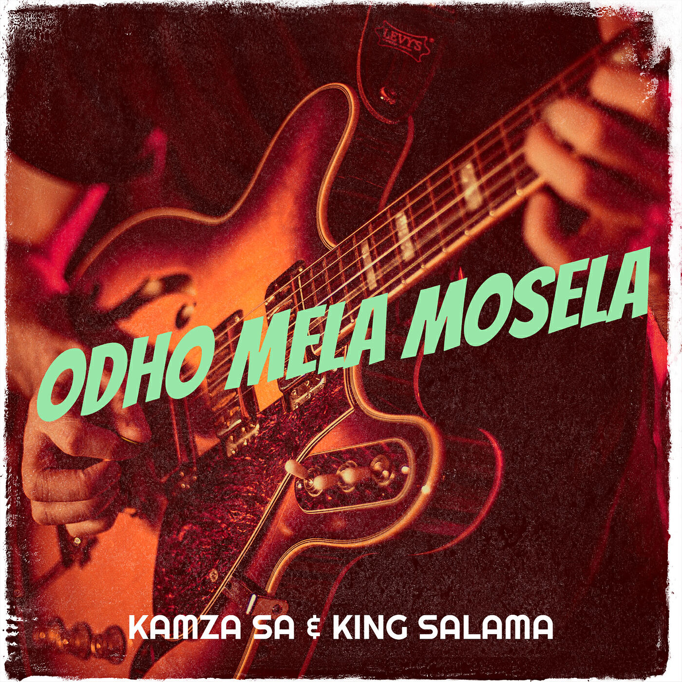 Релиз Odho Mela Mosela