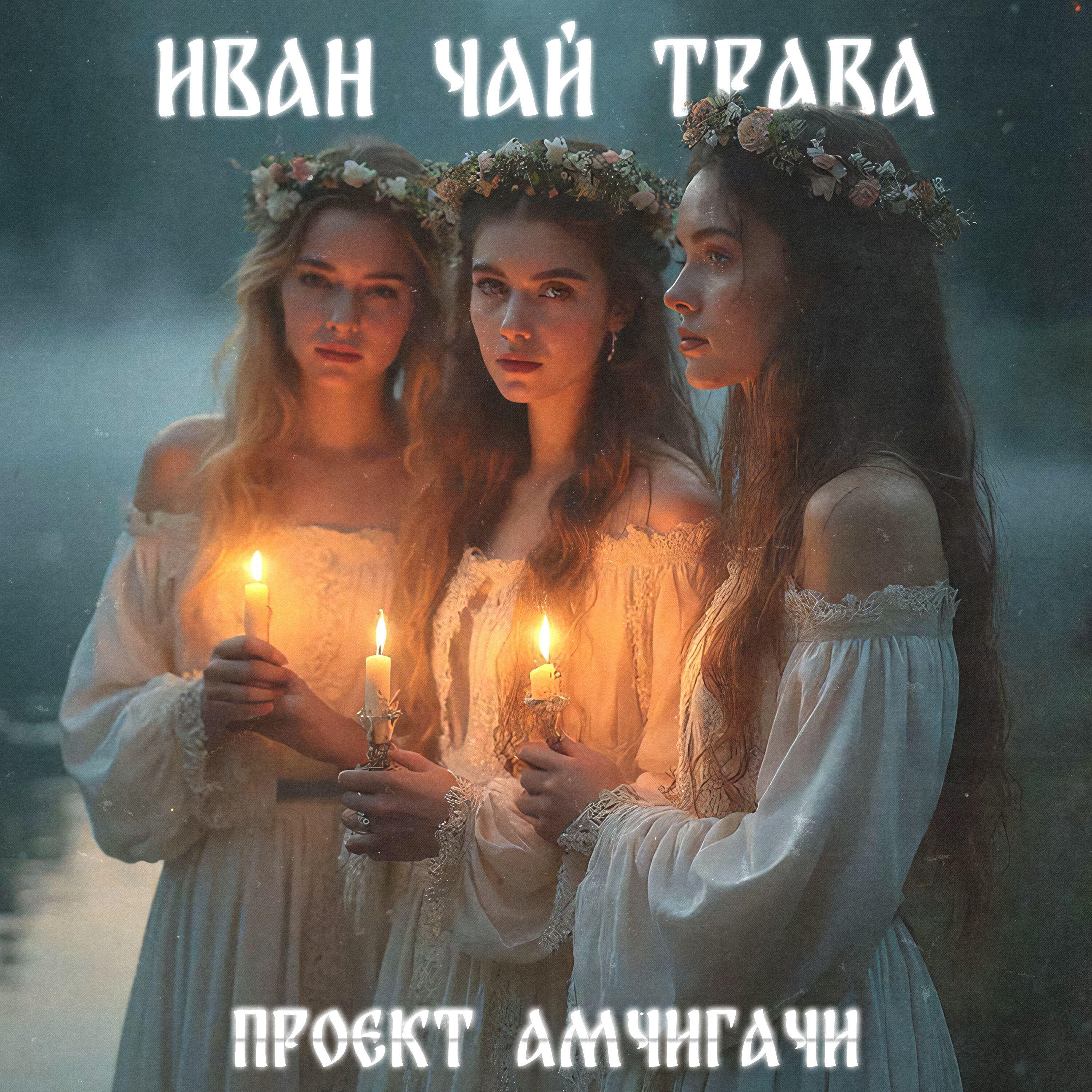 проект Амчигачи