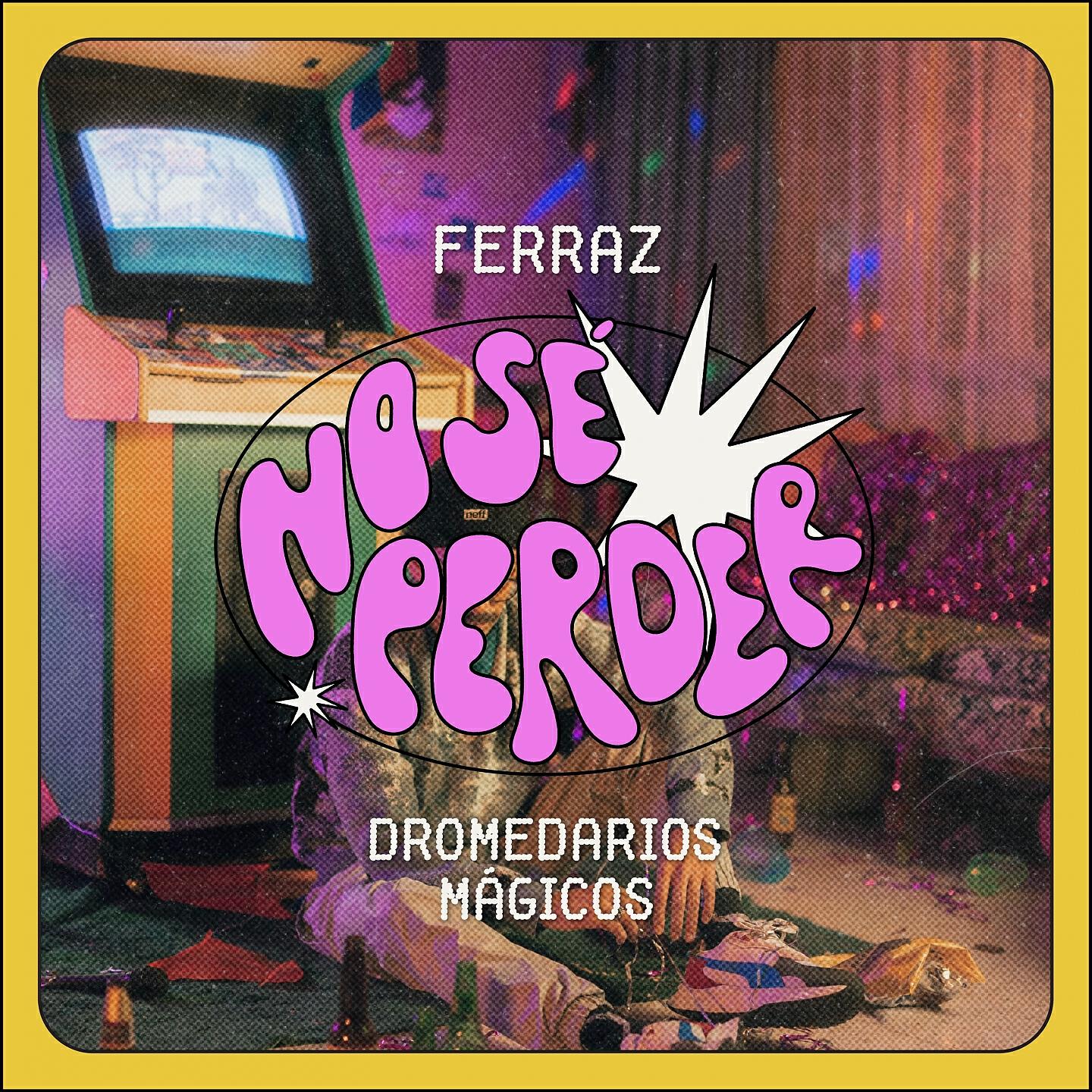 Релиз No Se Perder