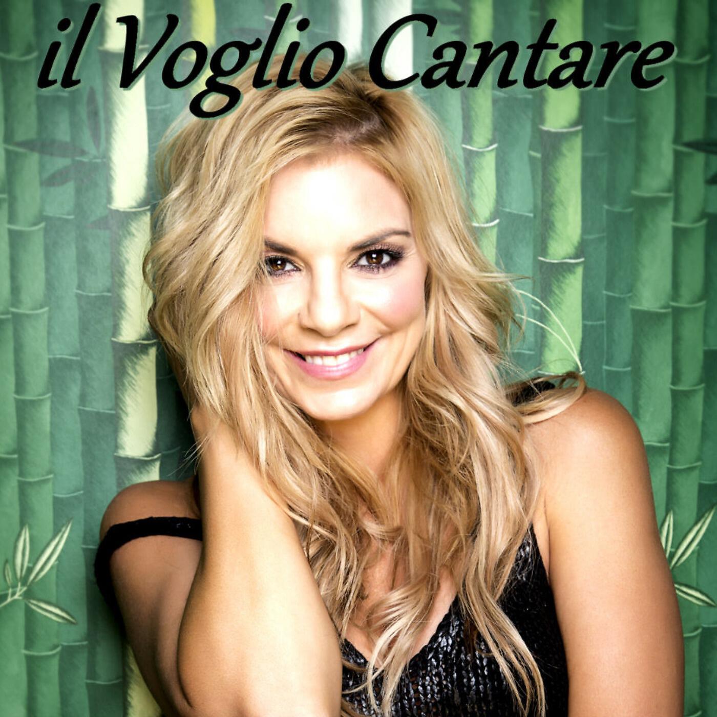Релиз Il Voglio Cantare