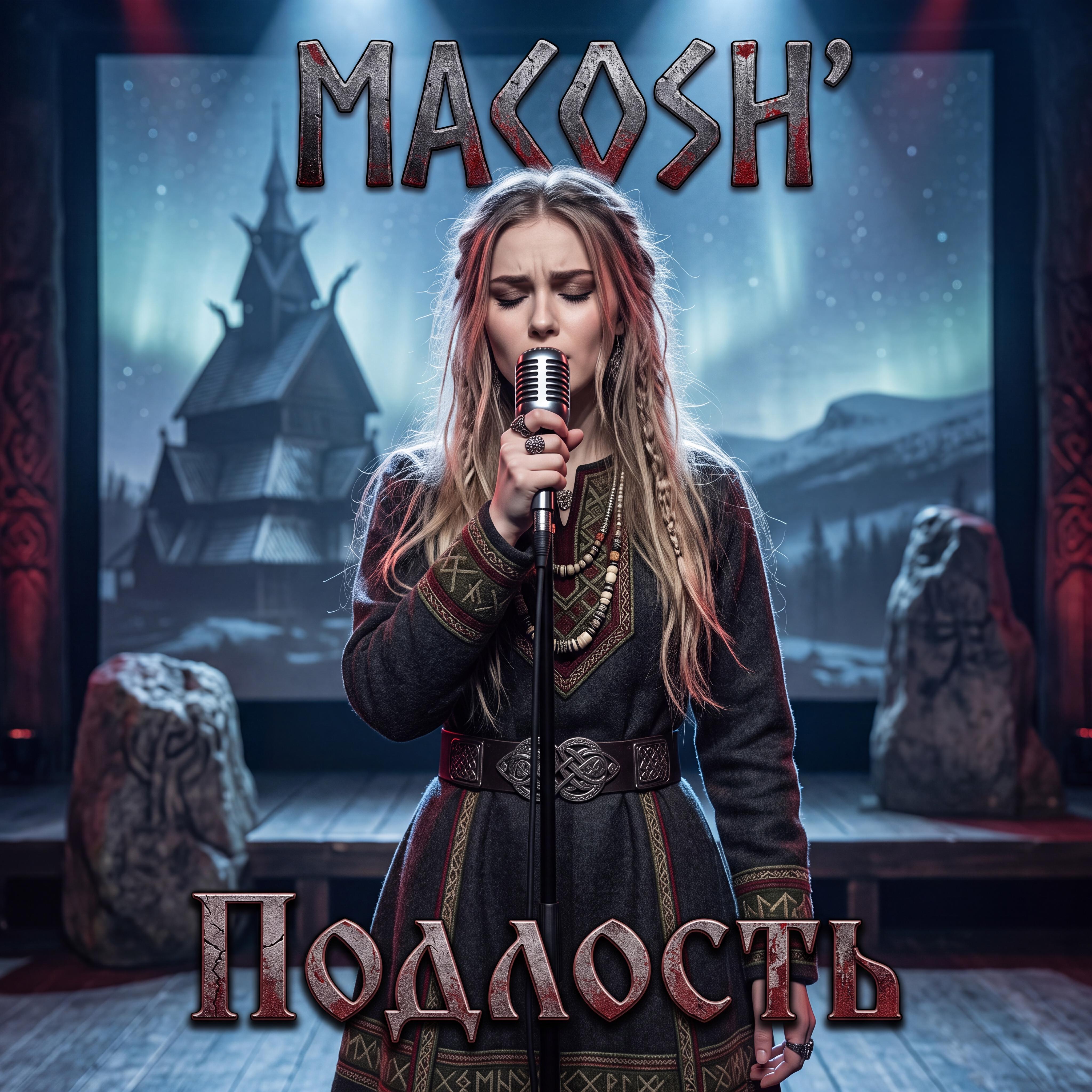 Релиз Подлость
