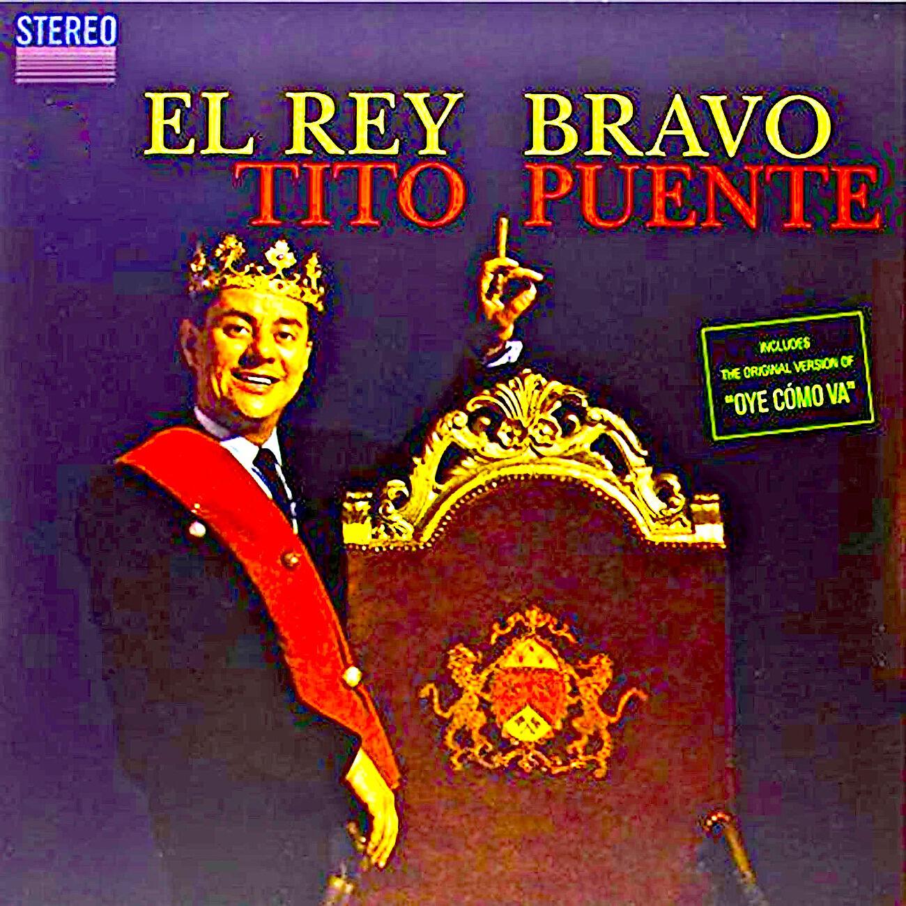 Релиз El Rey Bravo!