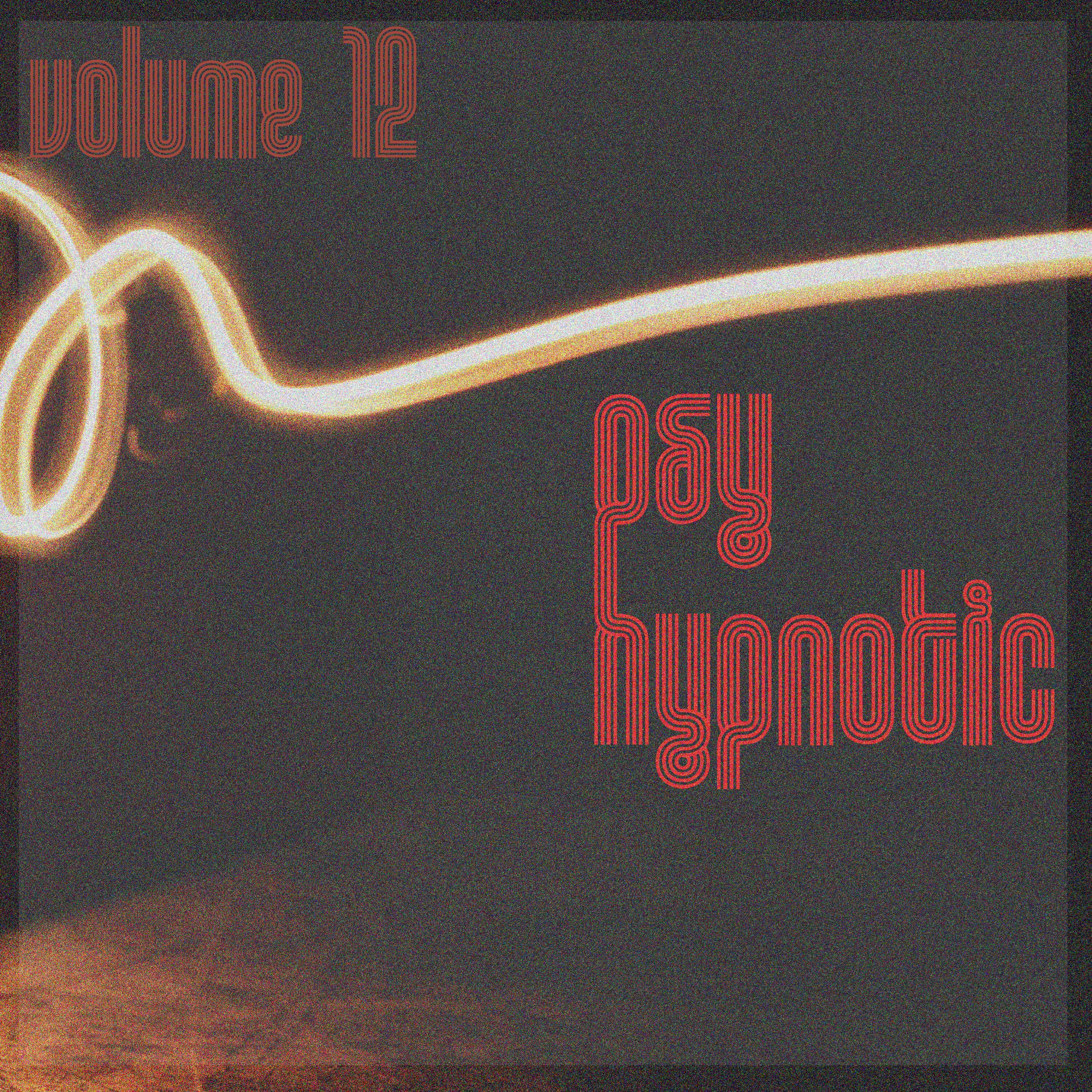 Релиз Hypnotic Psy, Vol. 12