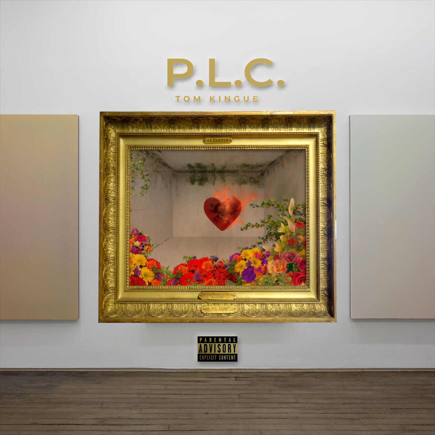 Релиз PLC