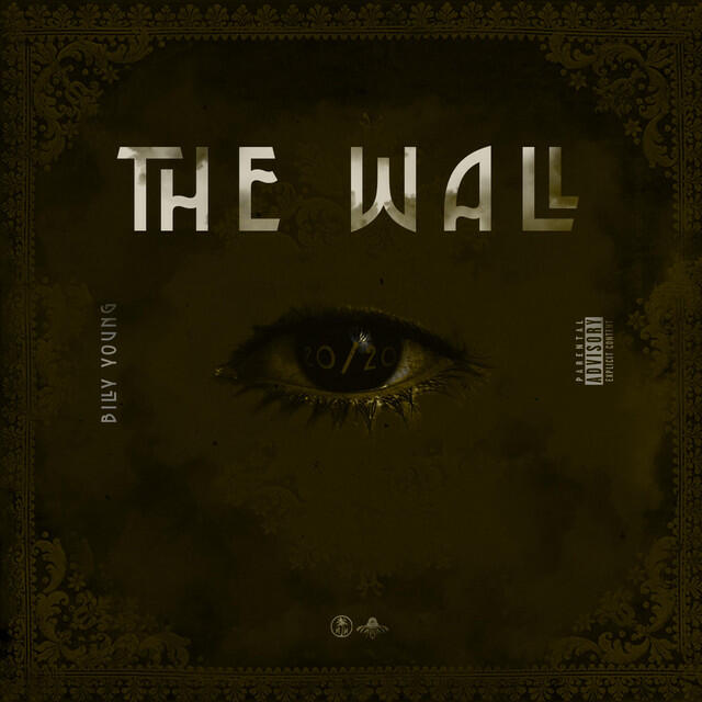 Релиз The Wall