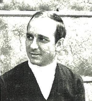 Roger Simard