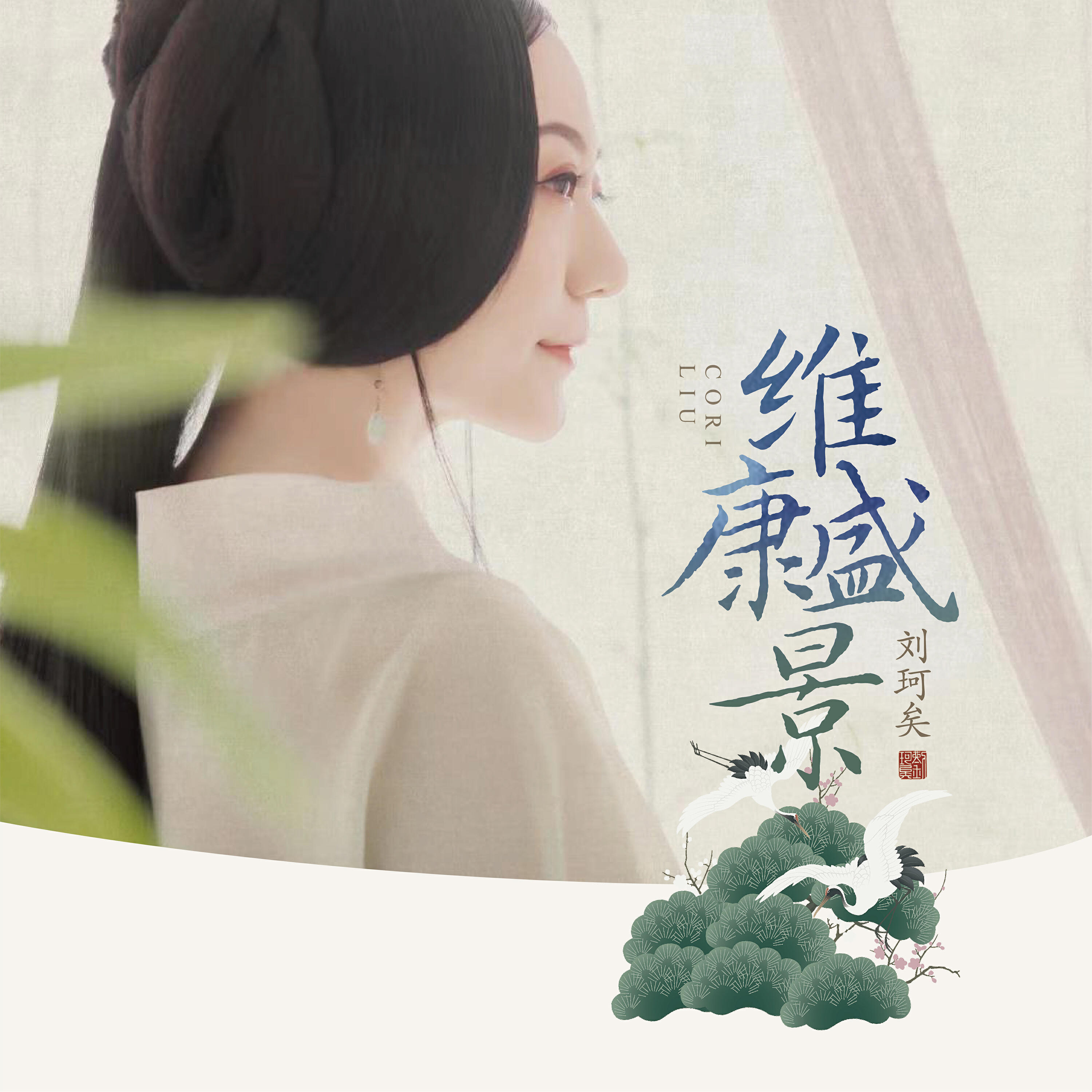 Релиз 维康盛景