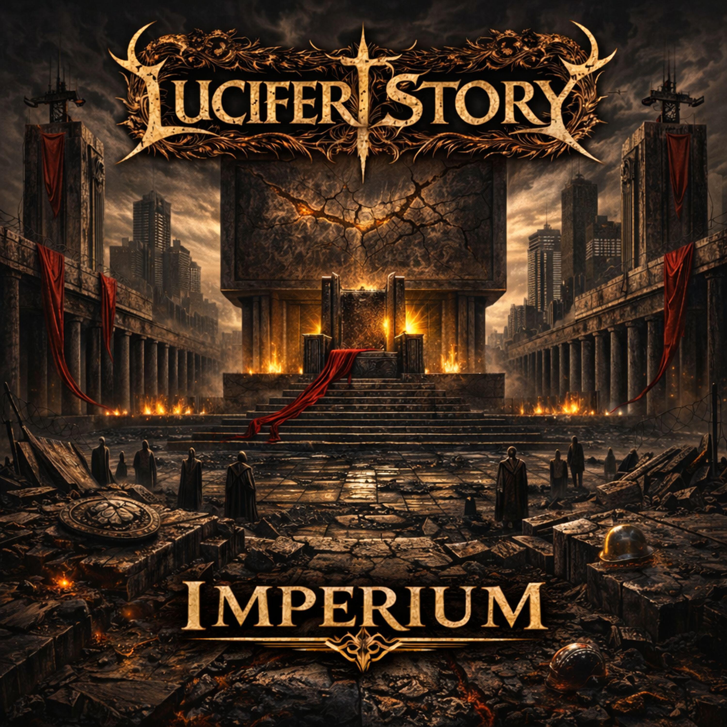 Релиз Imperium