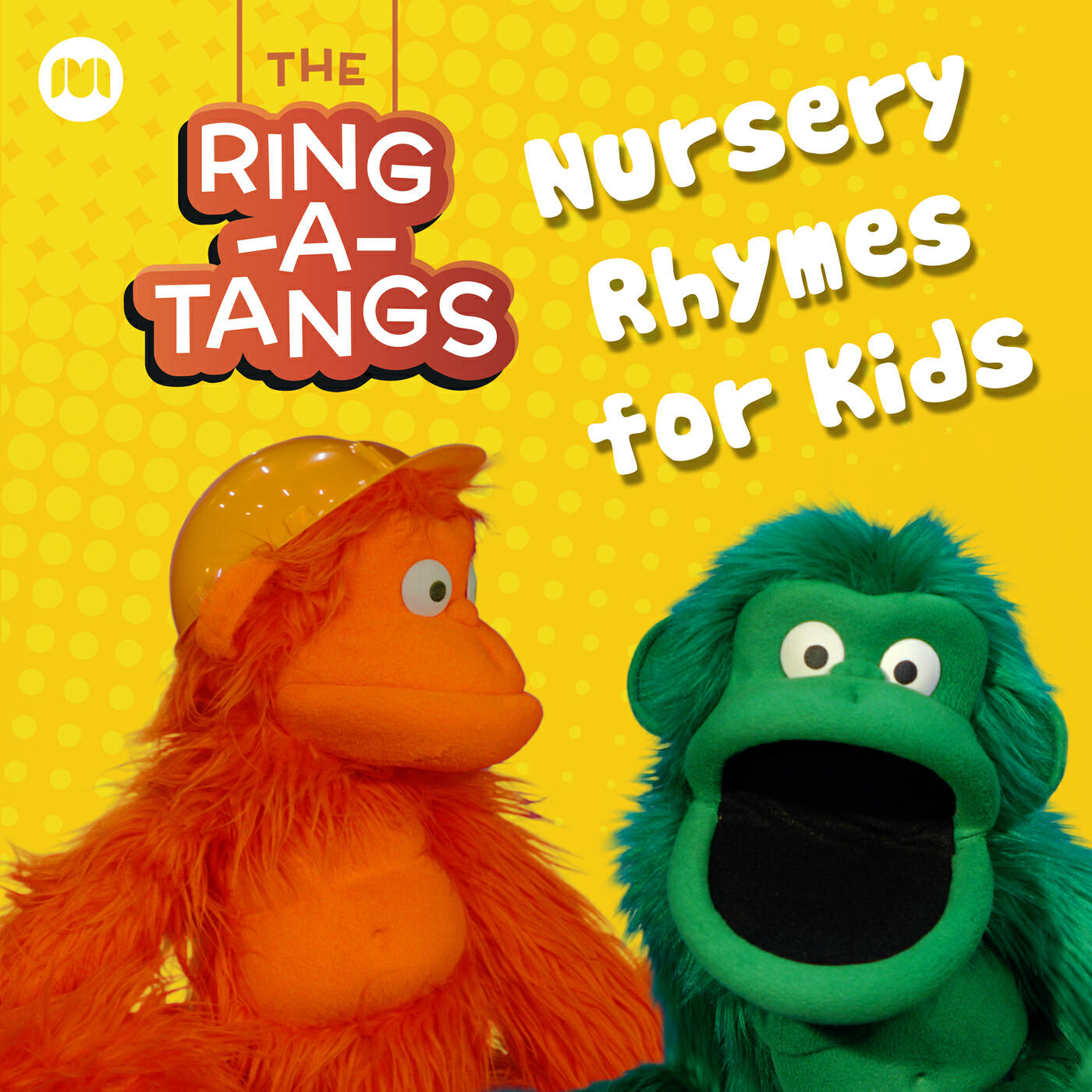 Релиз Nursery Rhymes for Kids