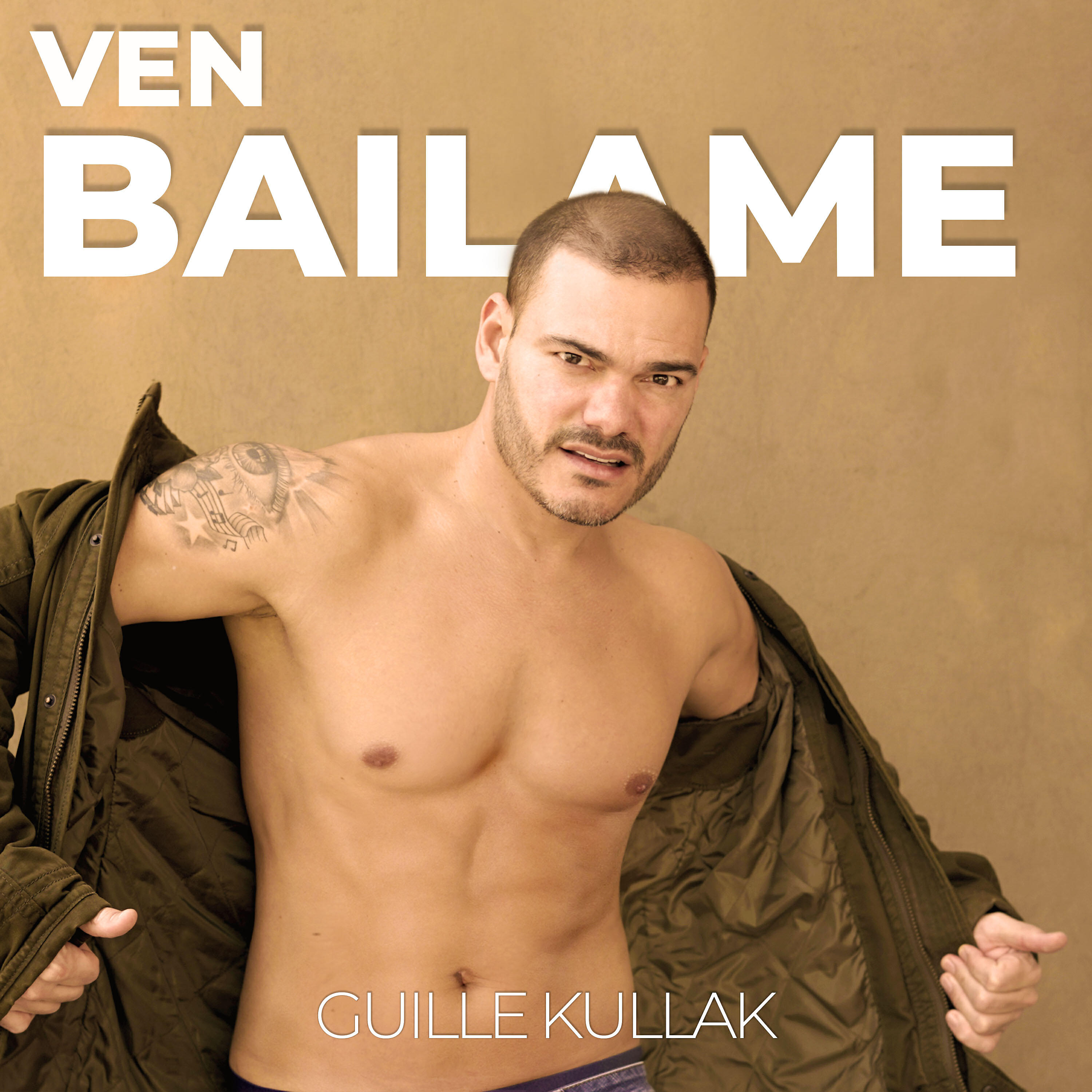 Guille Kullak