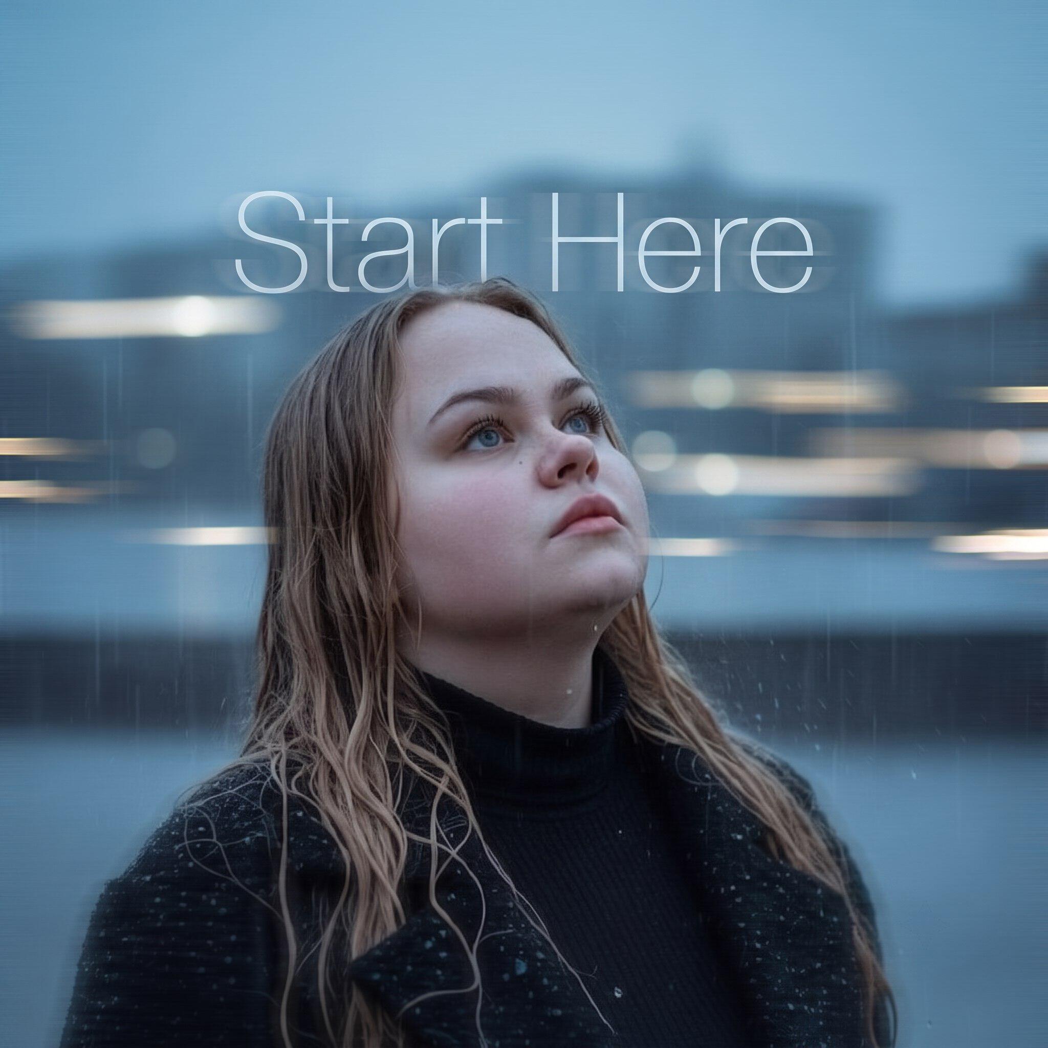 Релиз Start Here