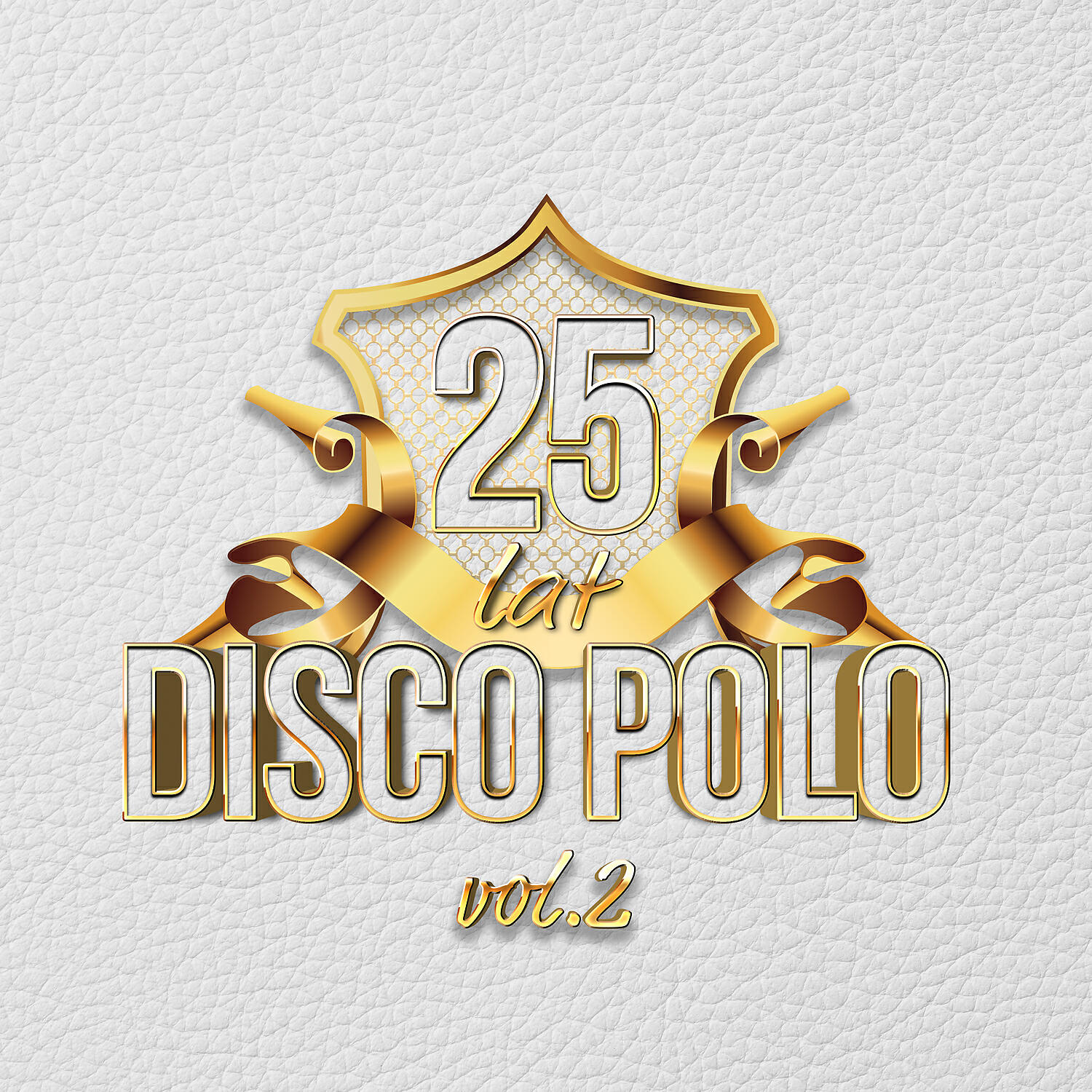 Релиз 25 lat Disco Polo vol.2