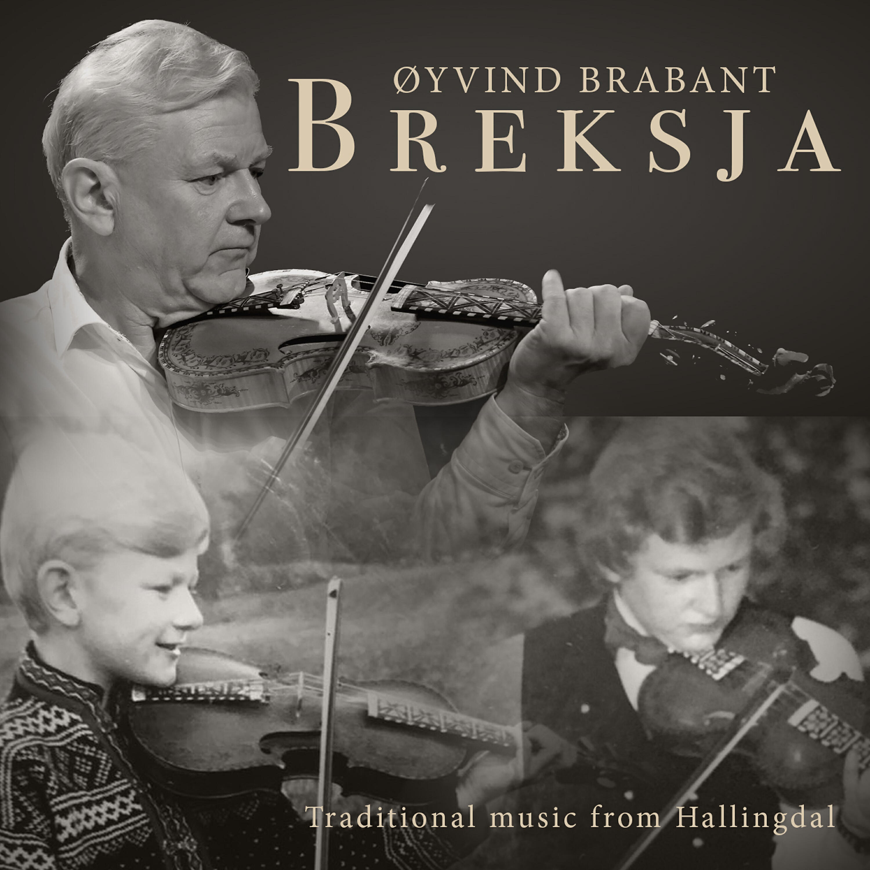Øyvind Brabant