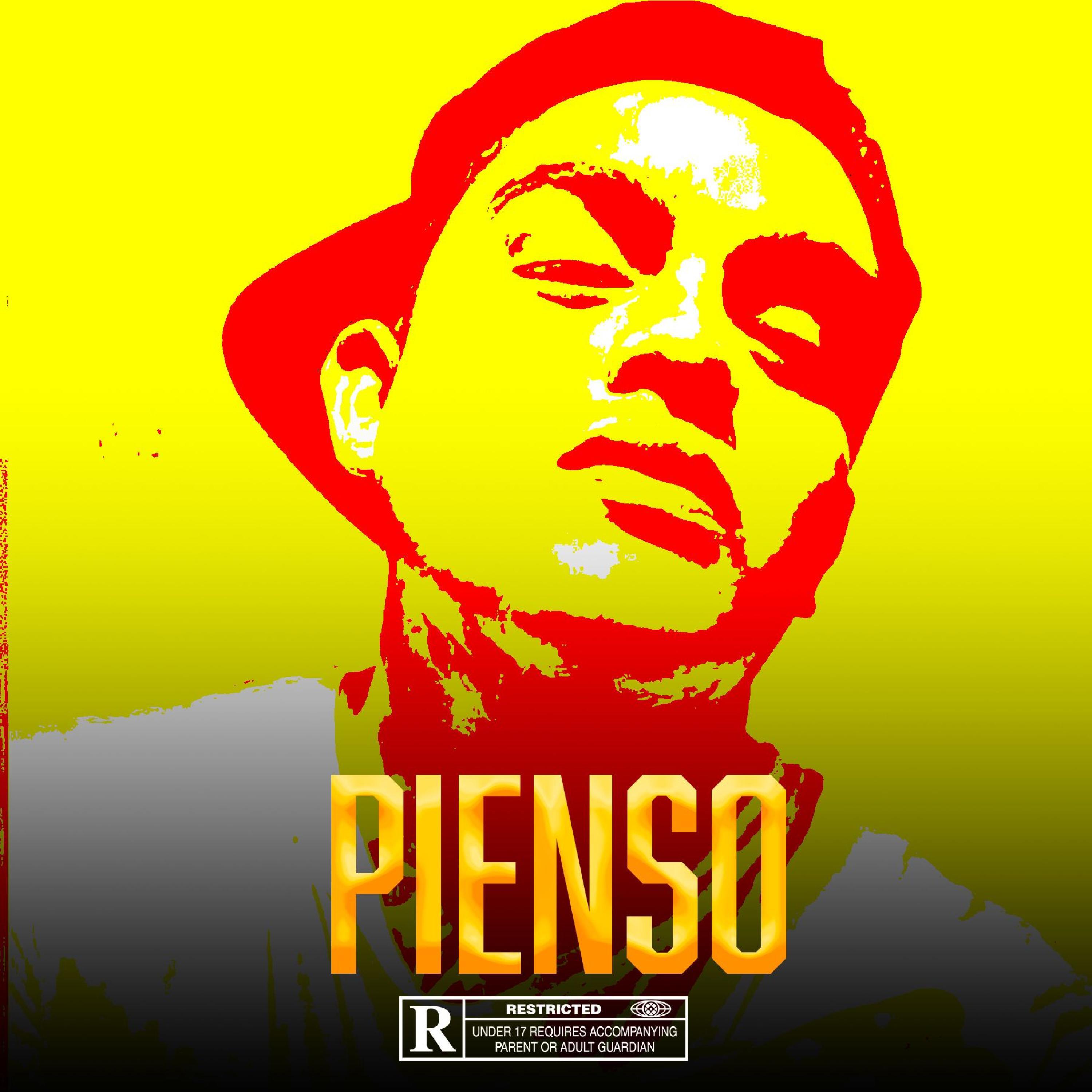 Релиз Pienso