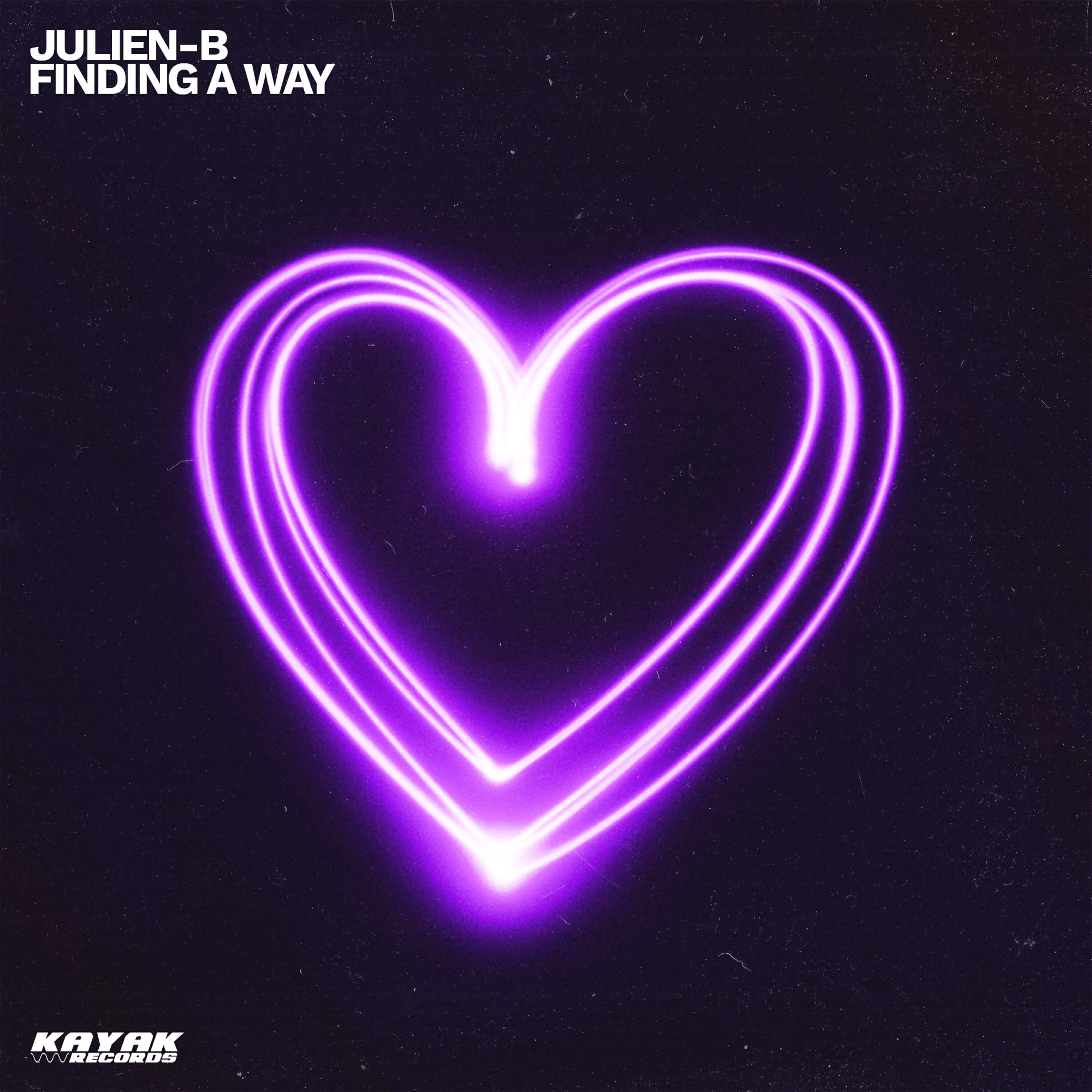 Релиз Finding a Way