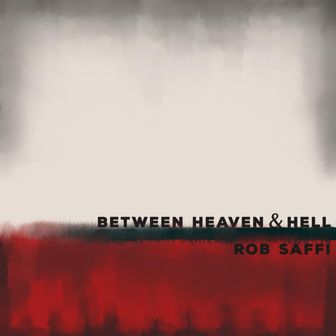 Релиз Between Heaven & Hell