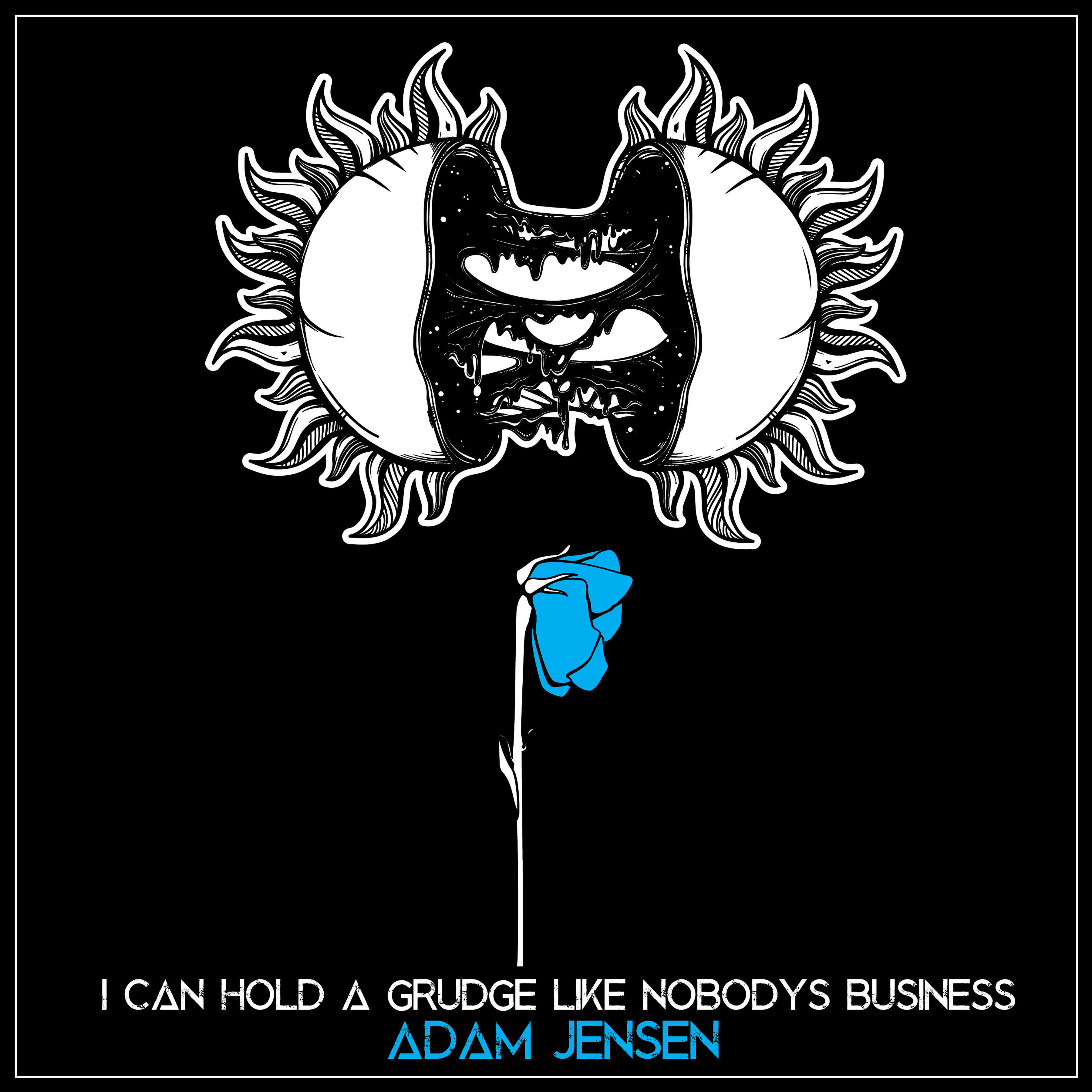 Релиз I Can Hold a Grudge Like Nobody's Business