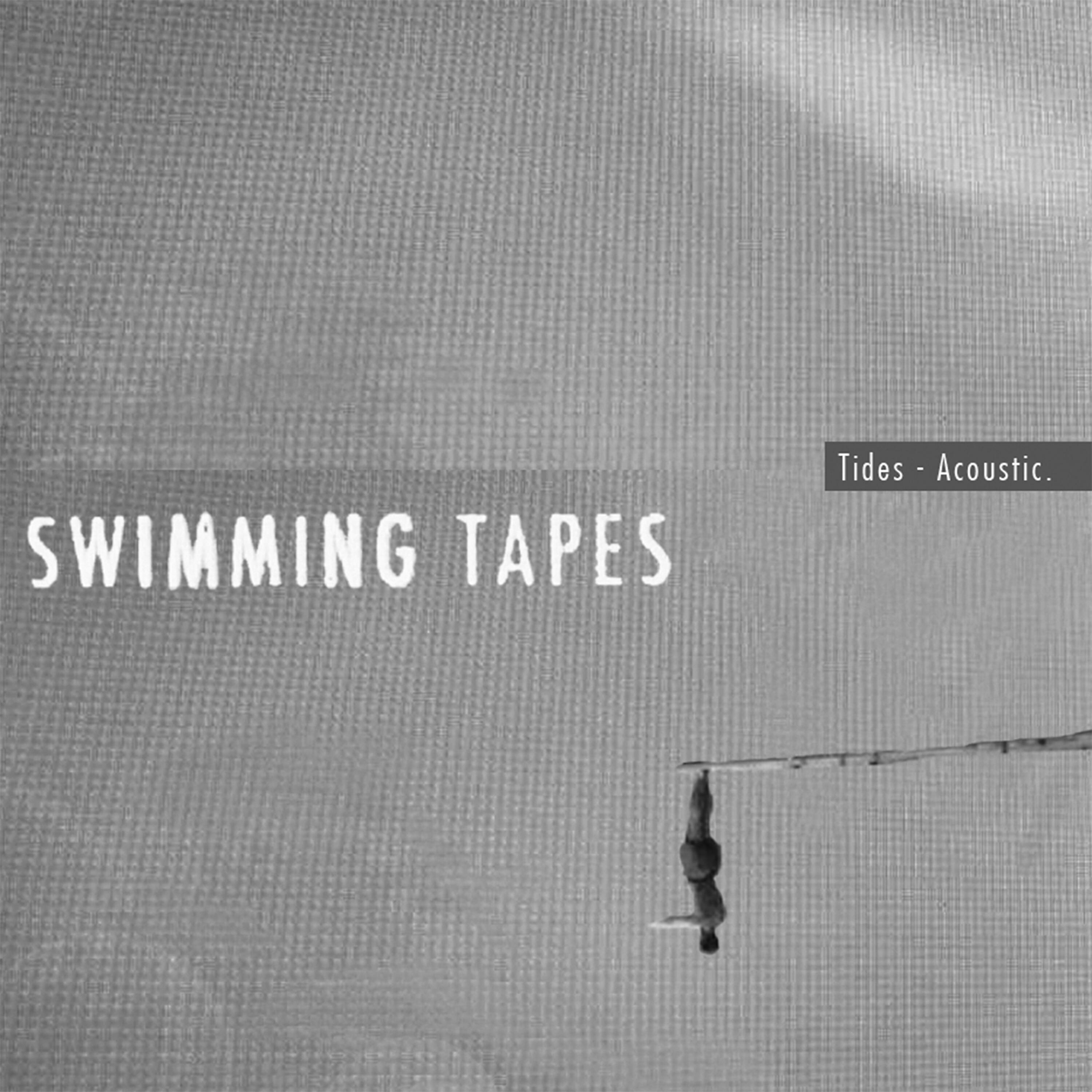 Релиз Tides (Acoustic)