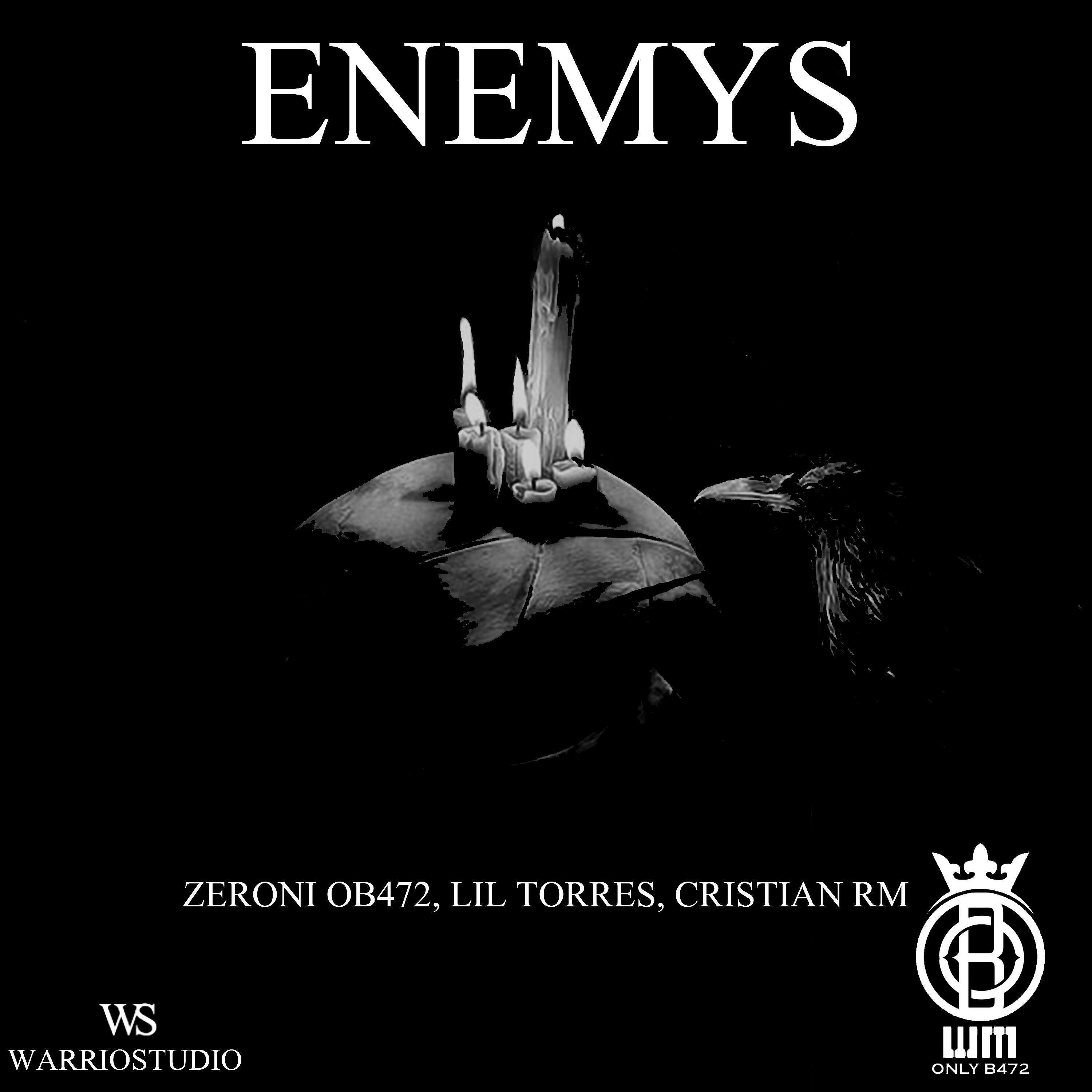Релиз Enemys