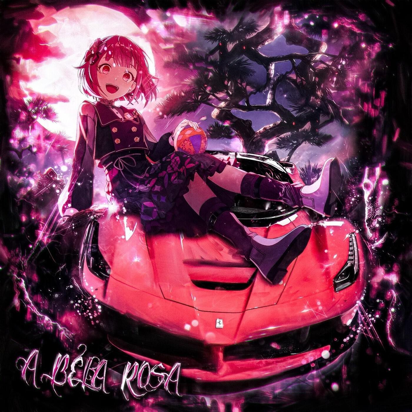 Релиз A BELA ROSA