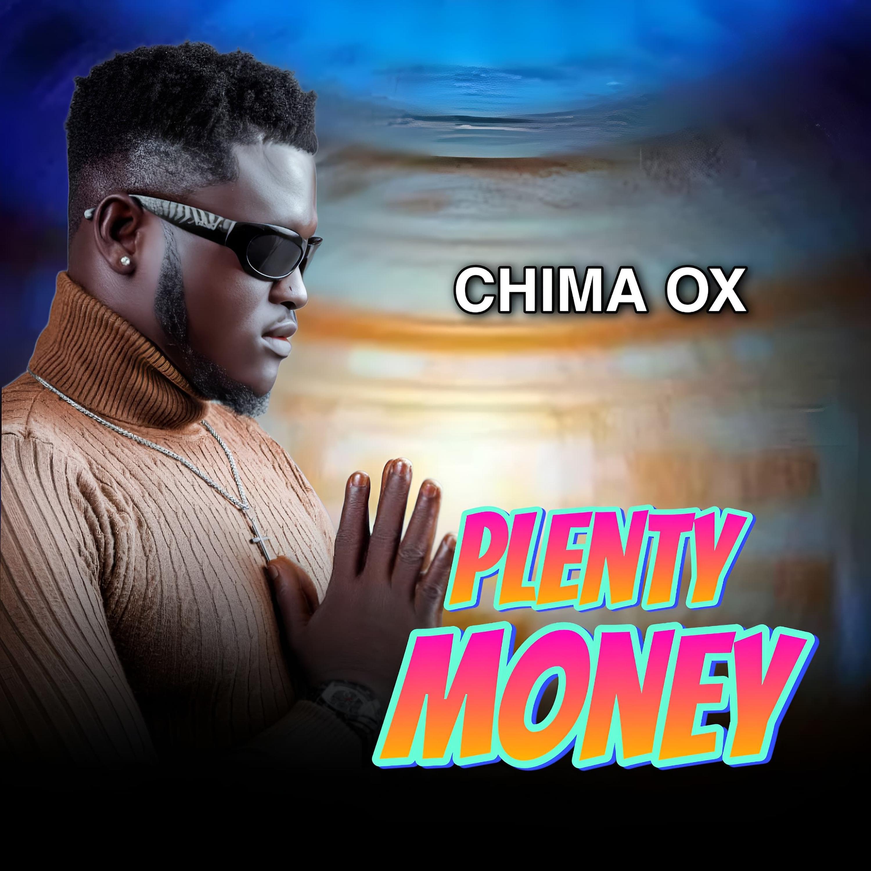 Chima OX