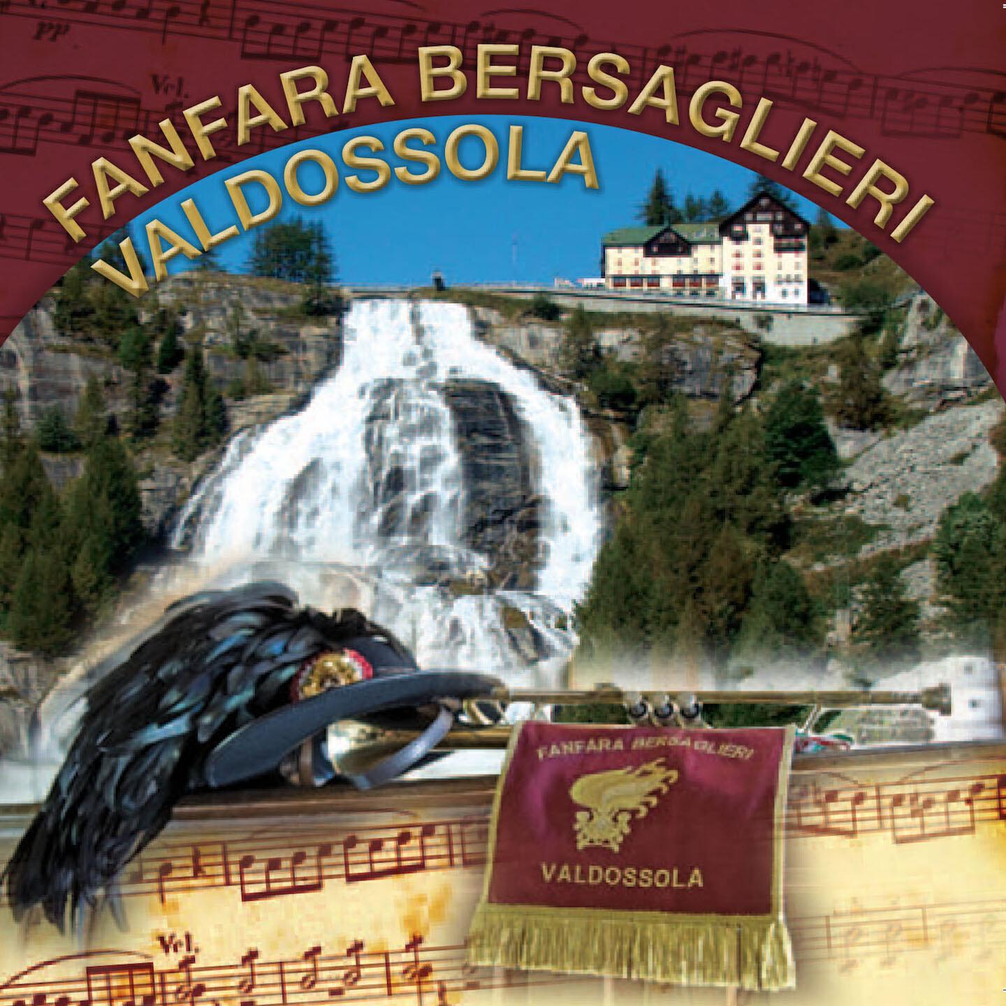 Релиз Fanfara Bersaglieri