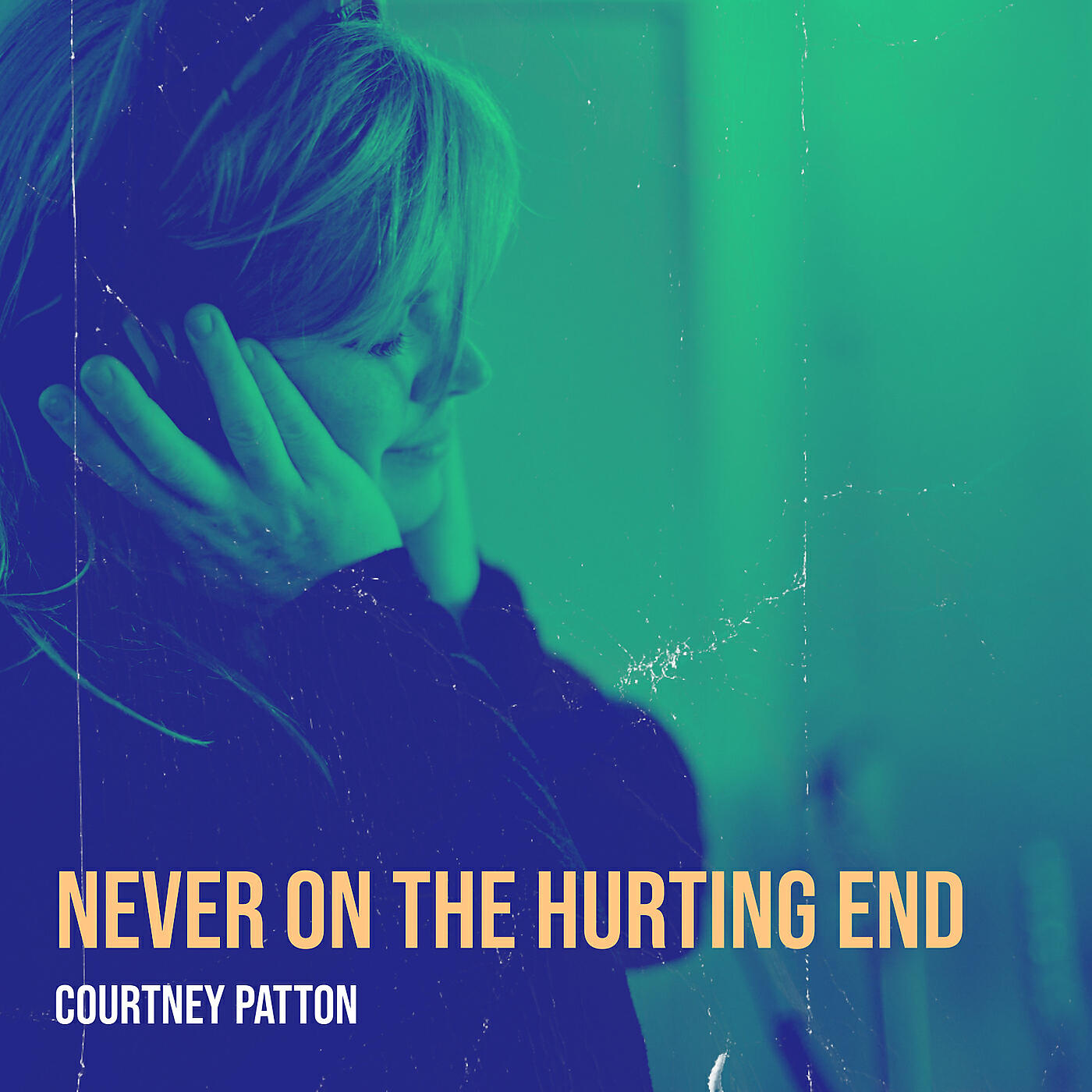 Релиз Never on the Hurting End