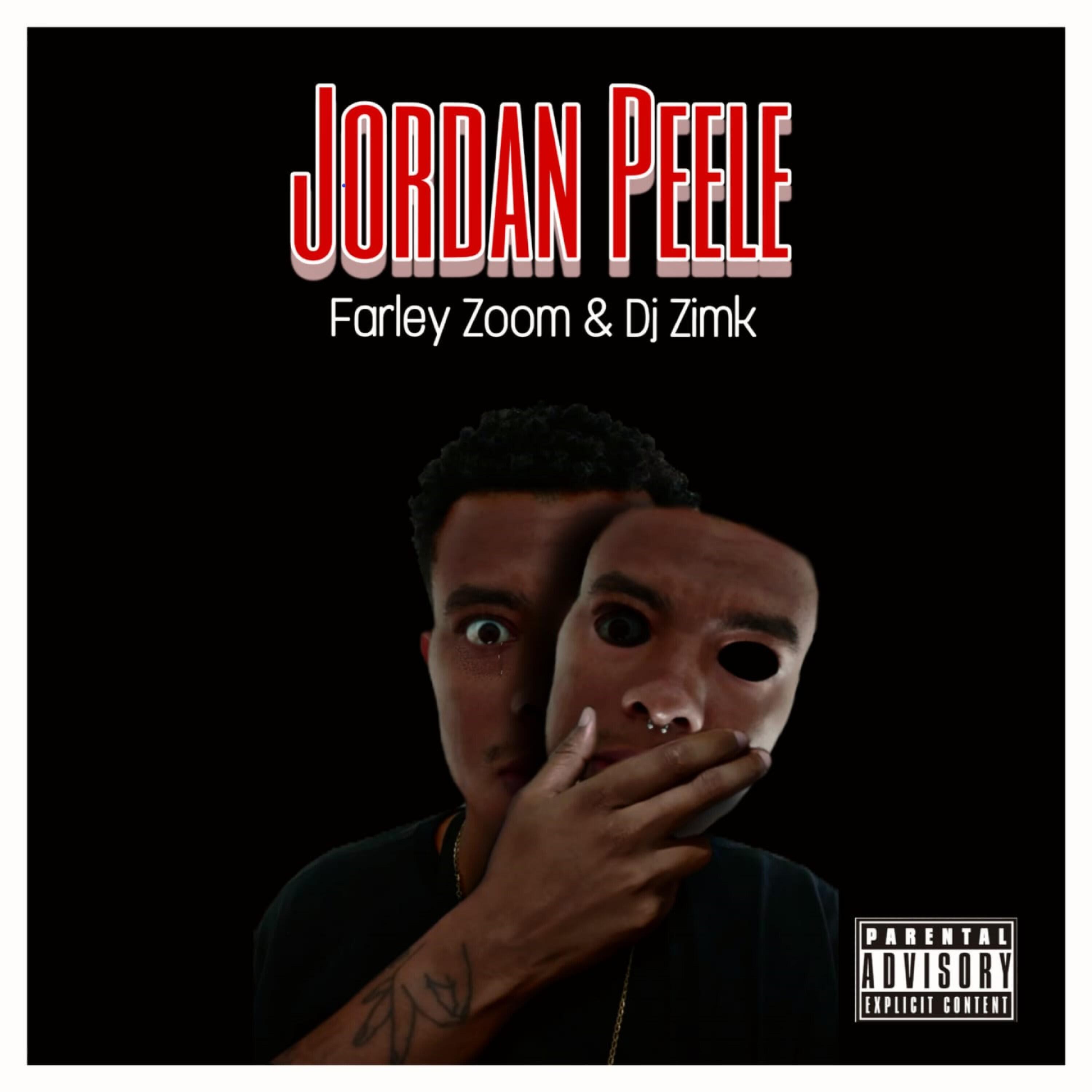 Релиз Jordan Peele