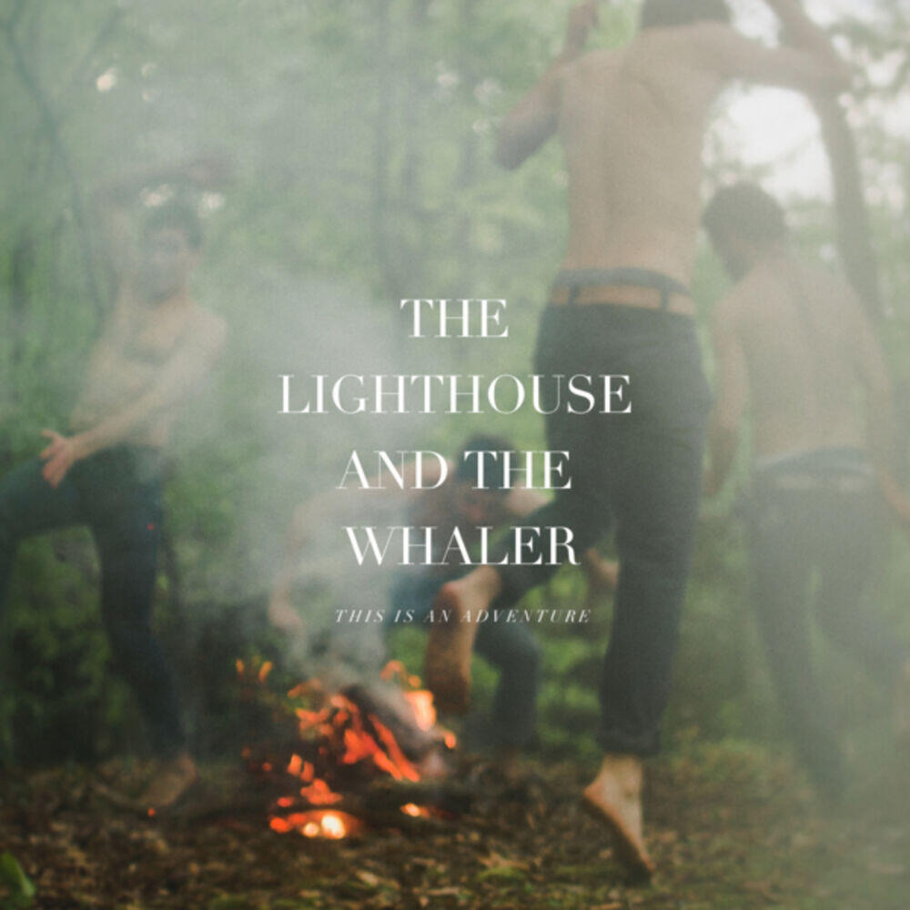 Релиз This Is an Adventure