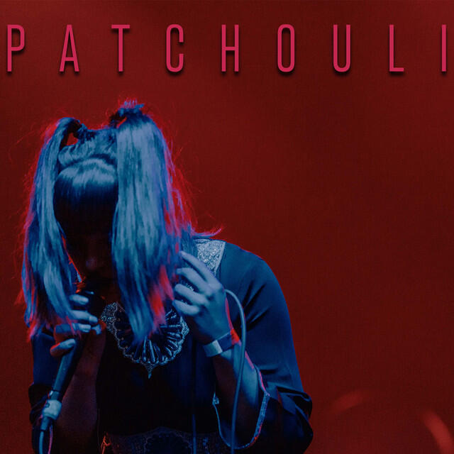 Релиз Patchouli 2020 (Live)