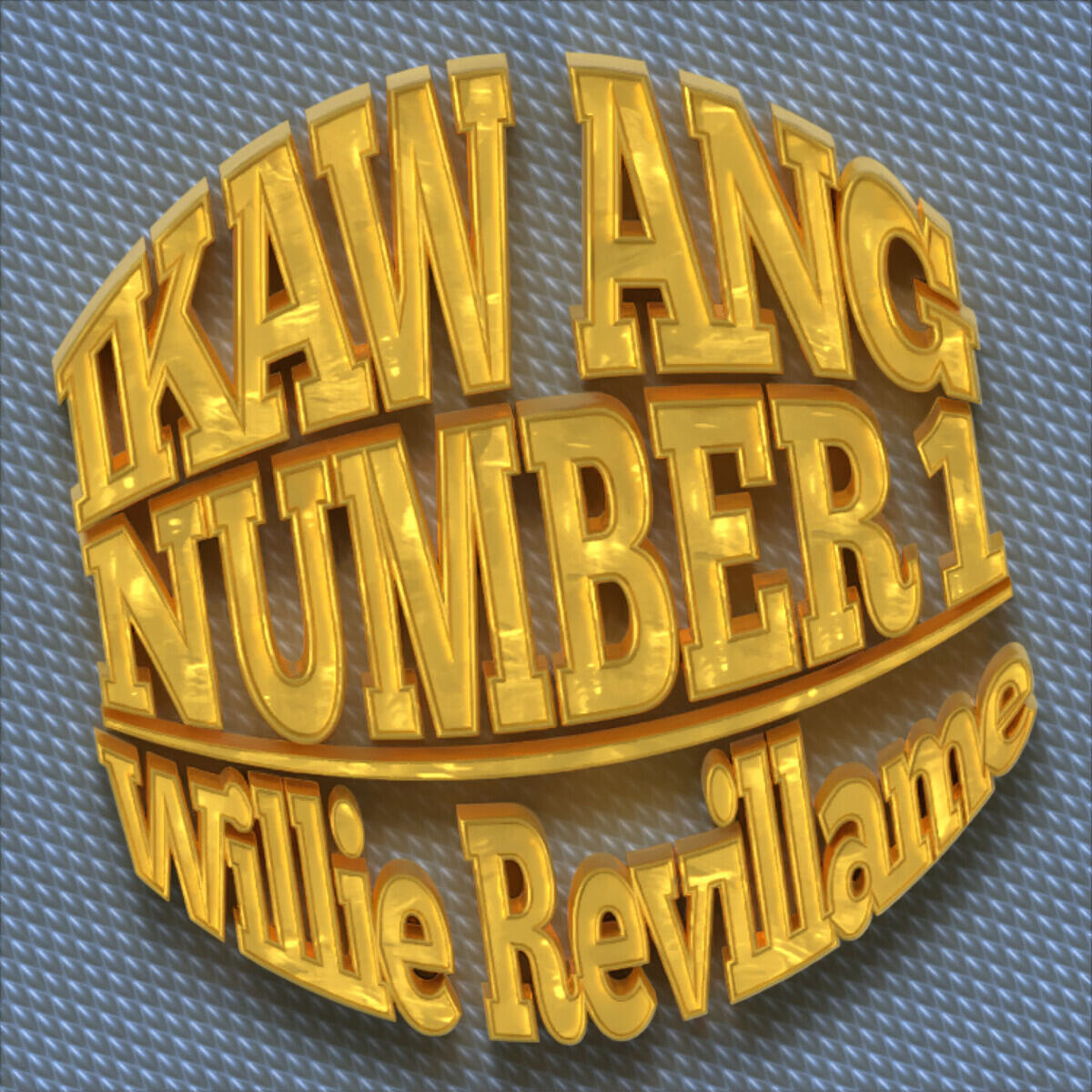 Релиз Ikaw Ang Number 1