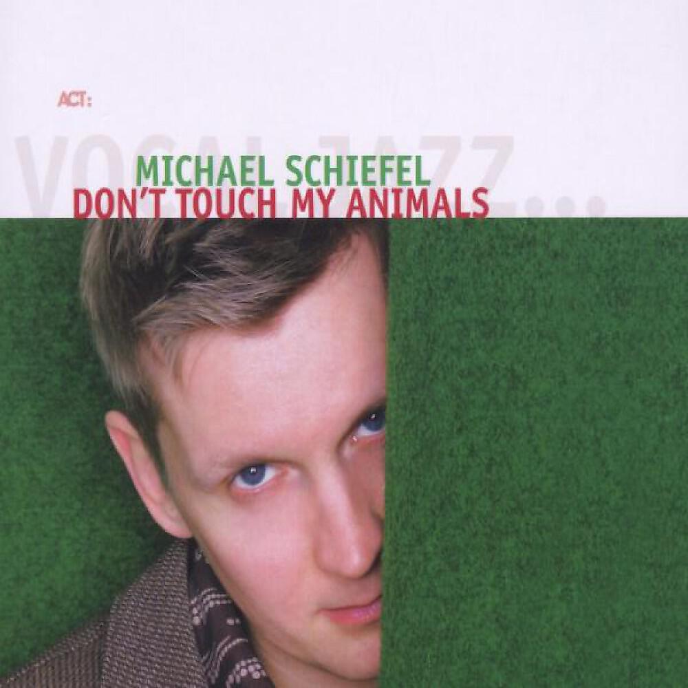 Релиз Don't Touch My Animals