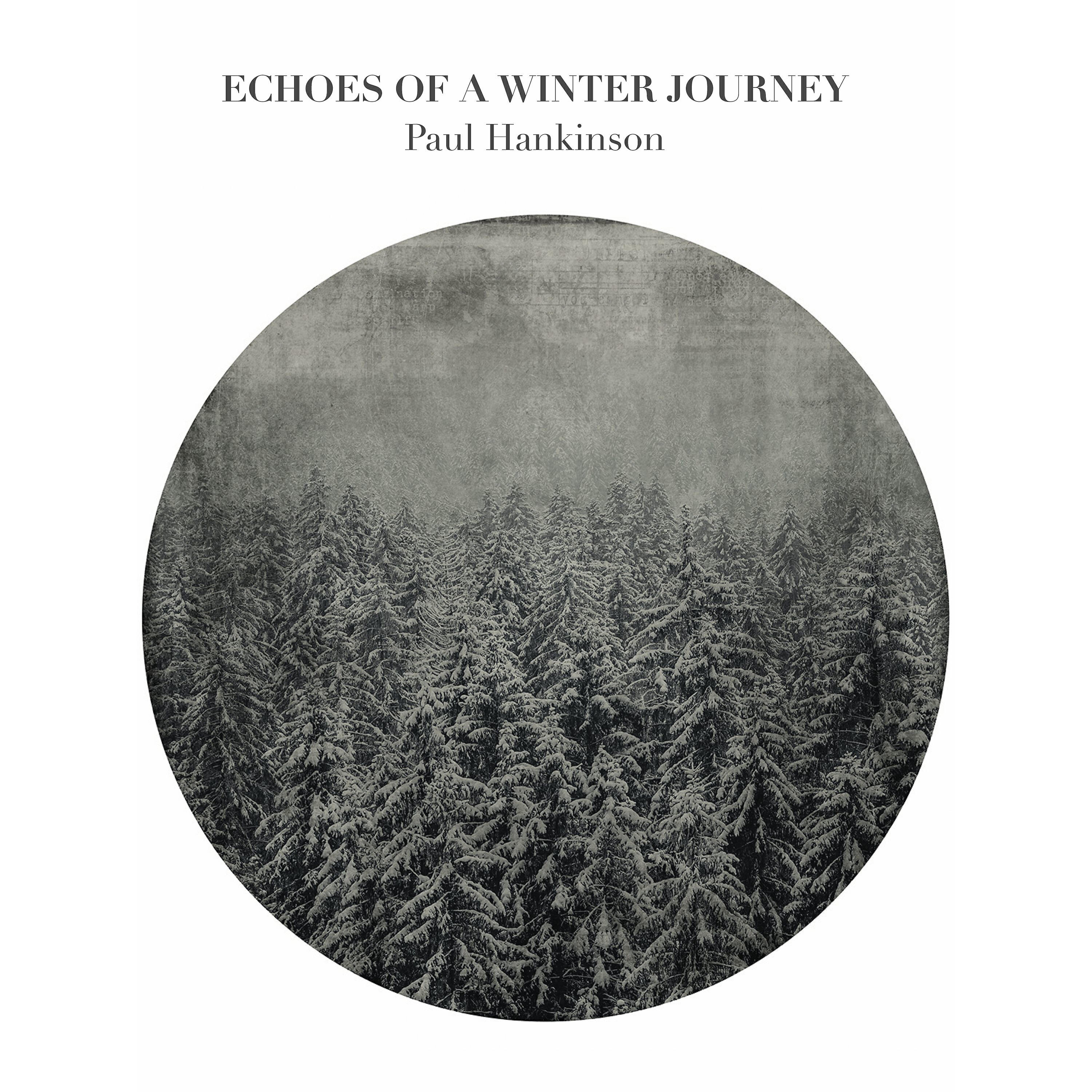 Релиз Hankinson: Echoes of a Winter Journey