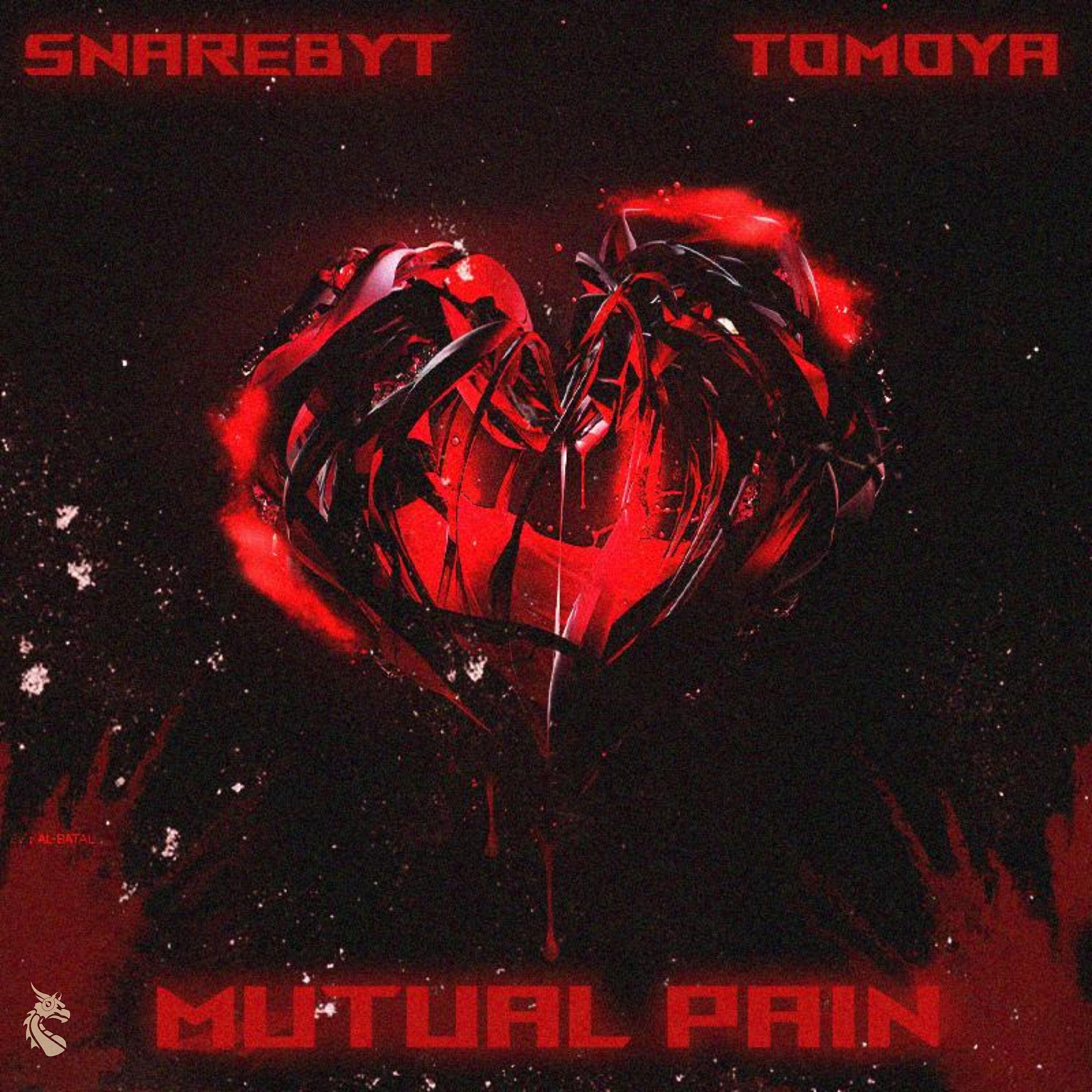 Релиз Mutual Pain