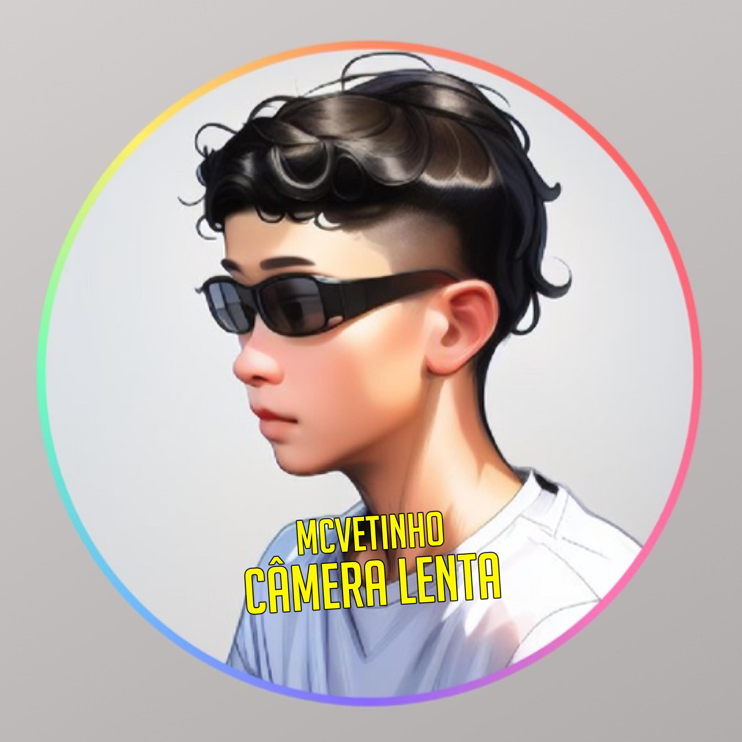 Релиз Câmera Lenta