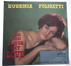 Eugenia Foligatti