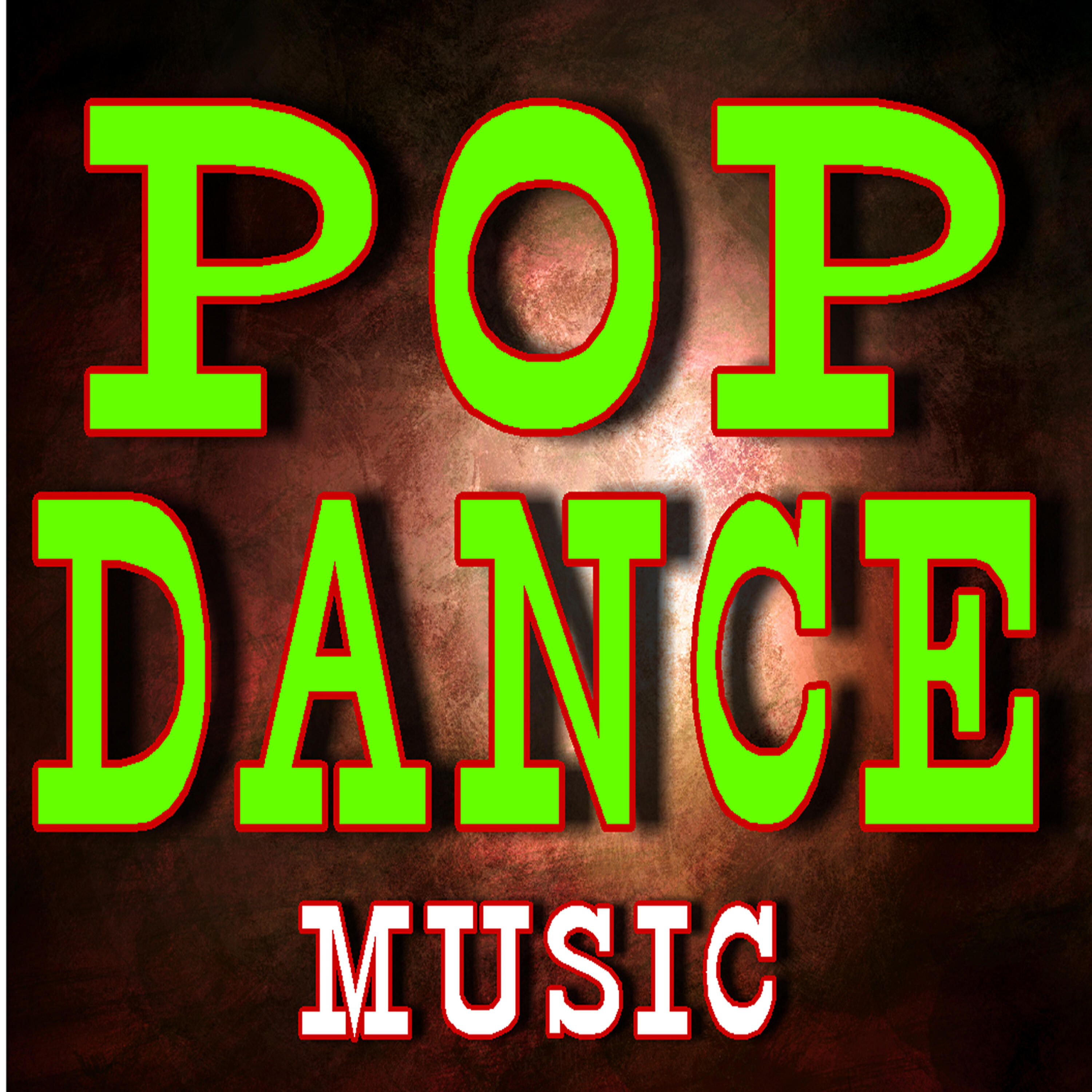 Релиз Pop Dance Music (Instrumental)