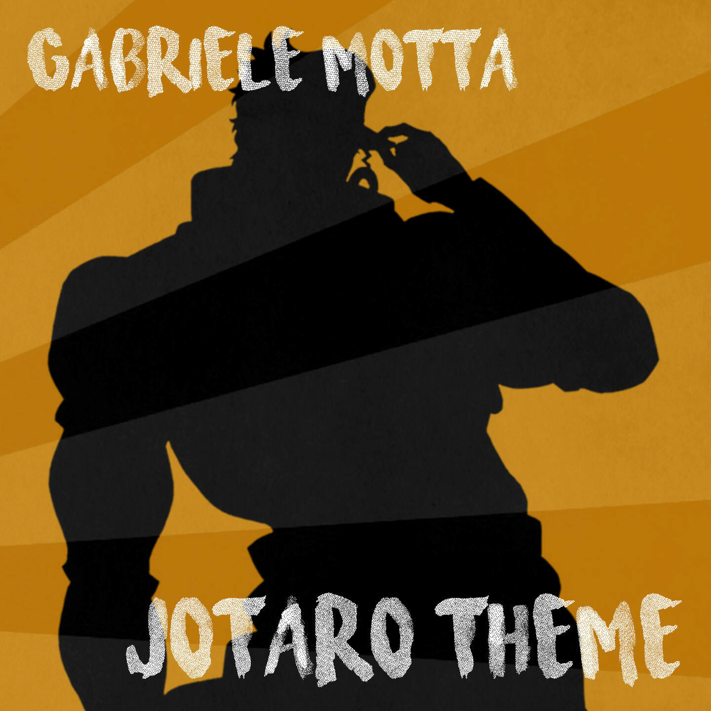 Релиз Jotaro Theme (From "JoJo's Bizarre Adventure")
