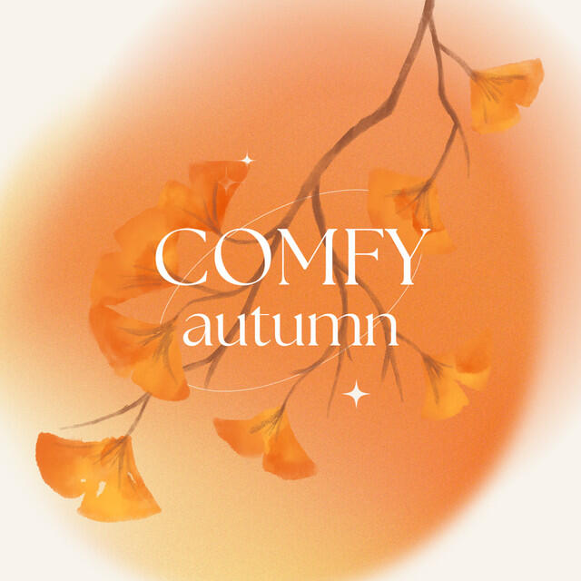 Релиз comfy autumn