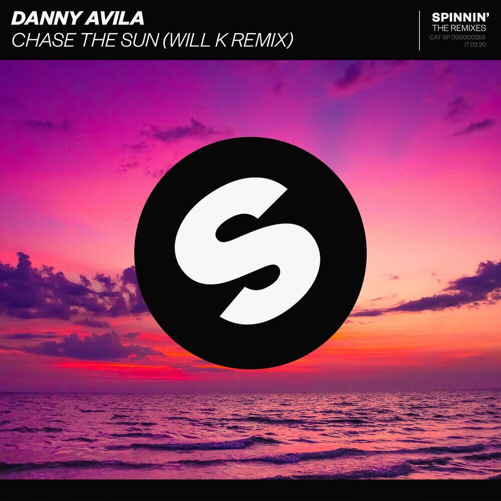 Релиз Chase The Sun (WILL K Extended Remix)