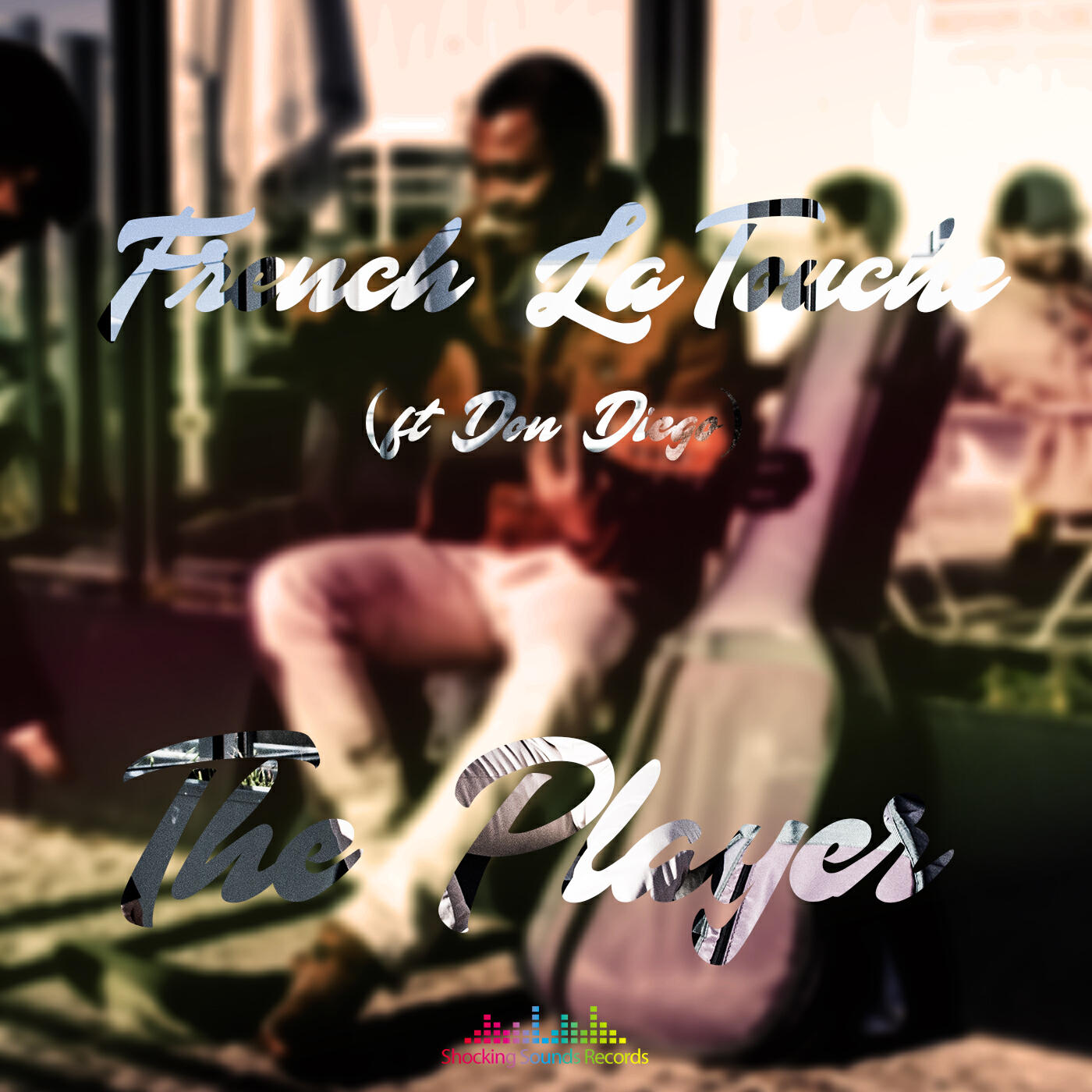 Релиз The Player