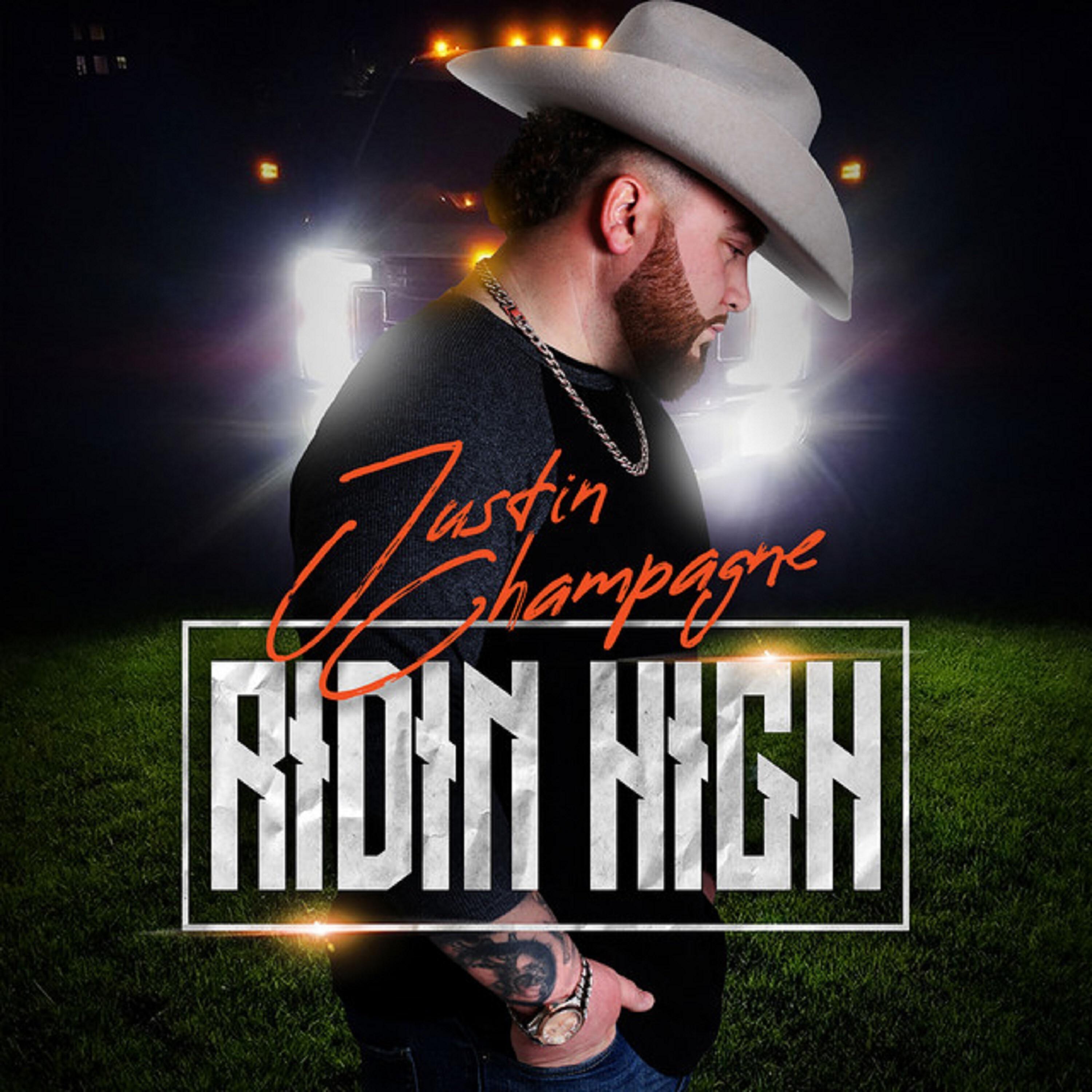 Релиз Ridin' High