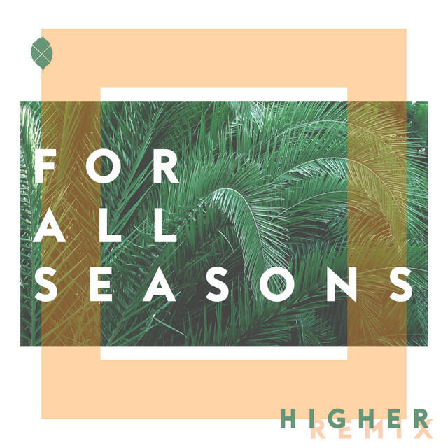 Релиз Higher (HYMN Remix)