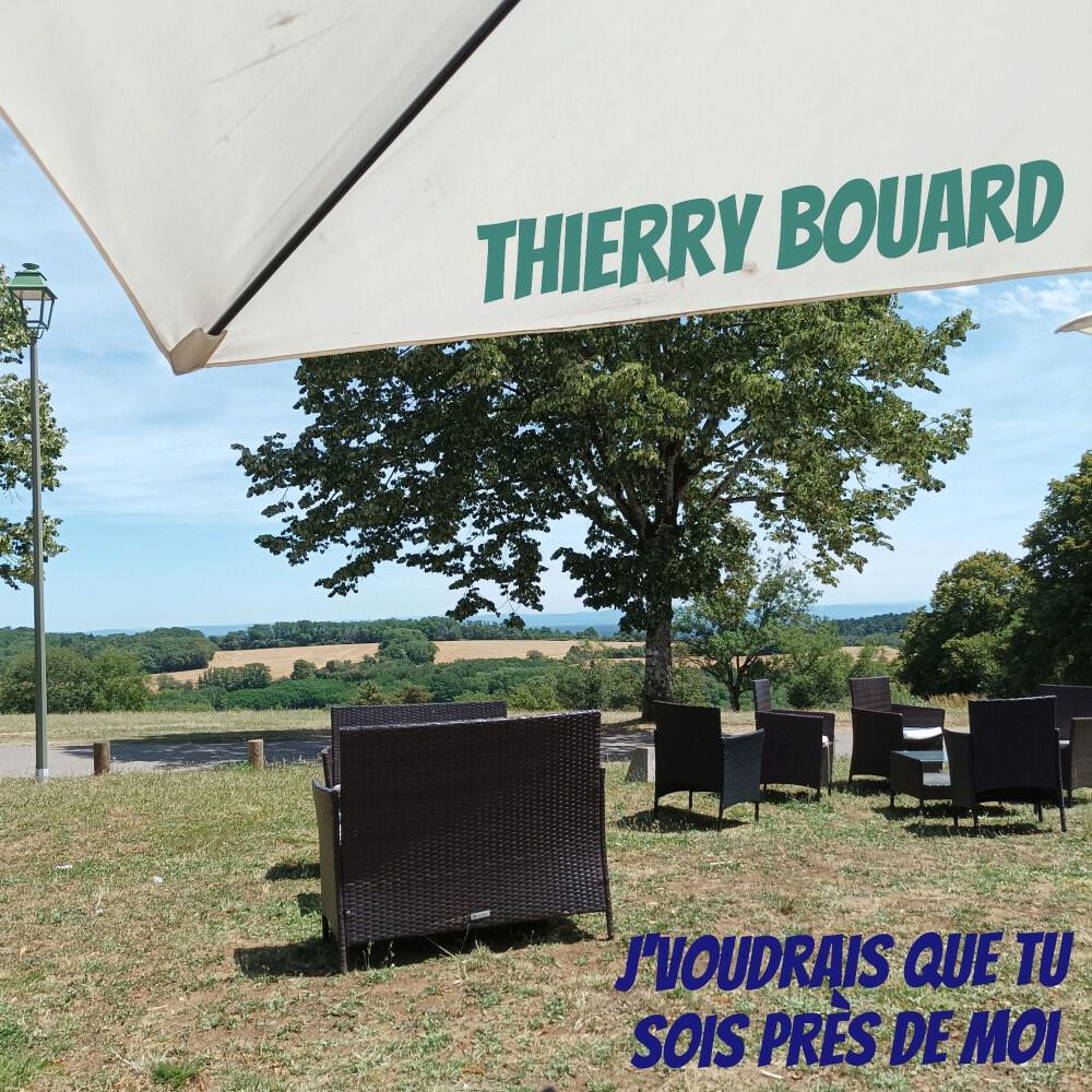 Релиз J'voudrais que tu sois près de moi